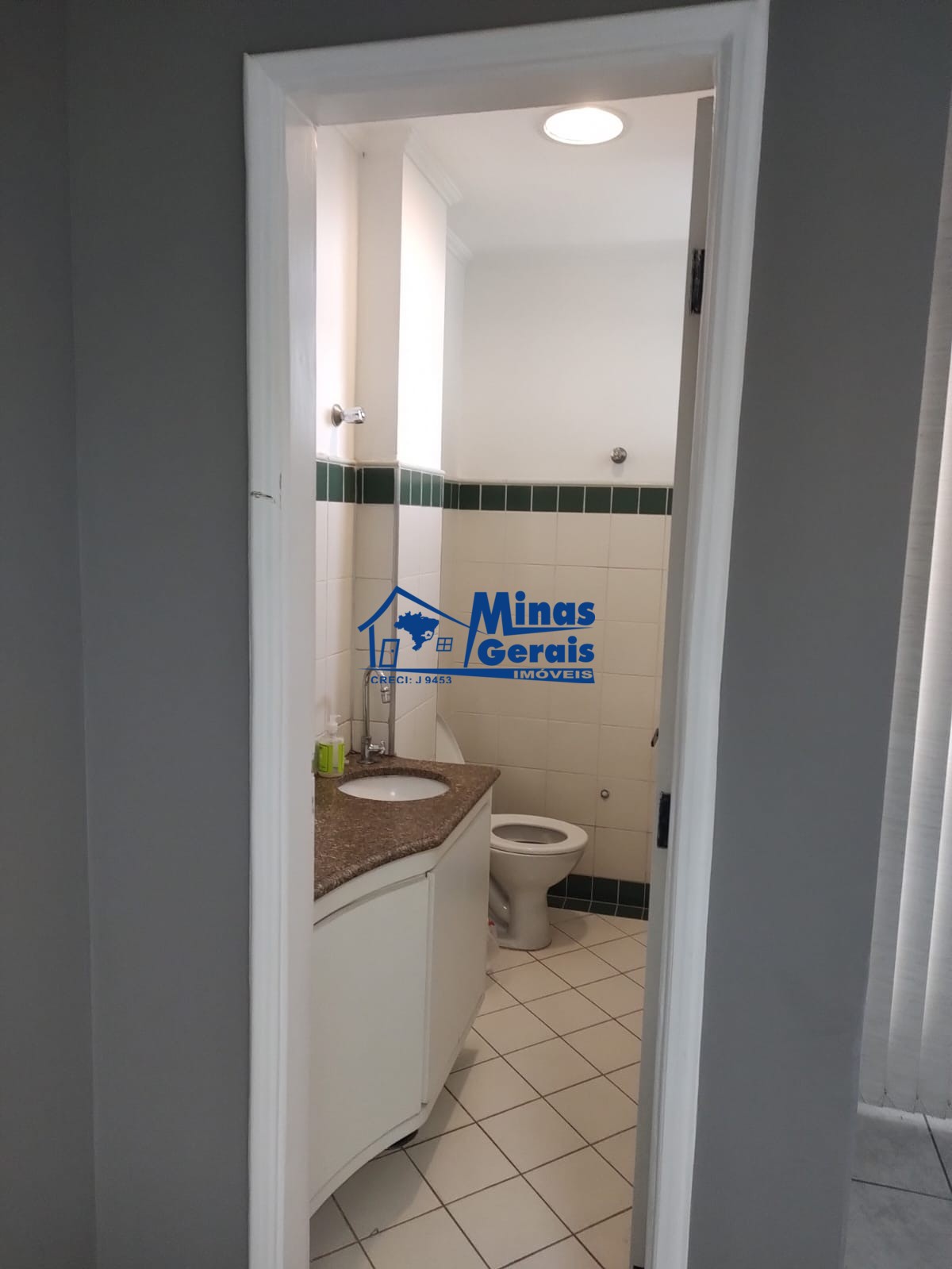 Sala-Conjunto, 33 m² - Foto 4