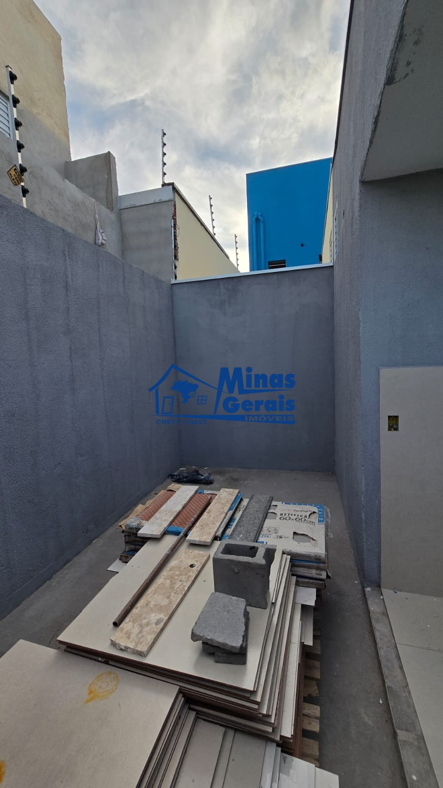 Casa, 2 quartos, 65 m² - Foto 9