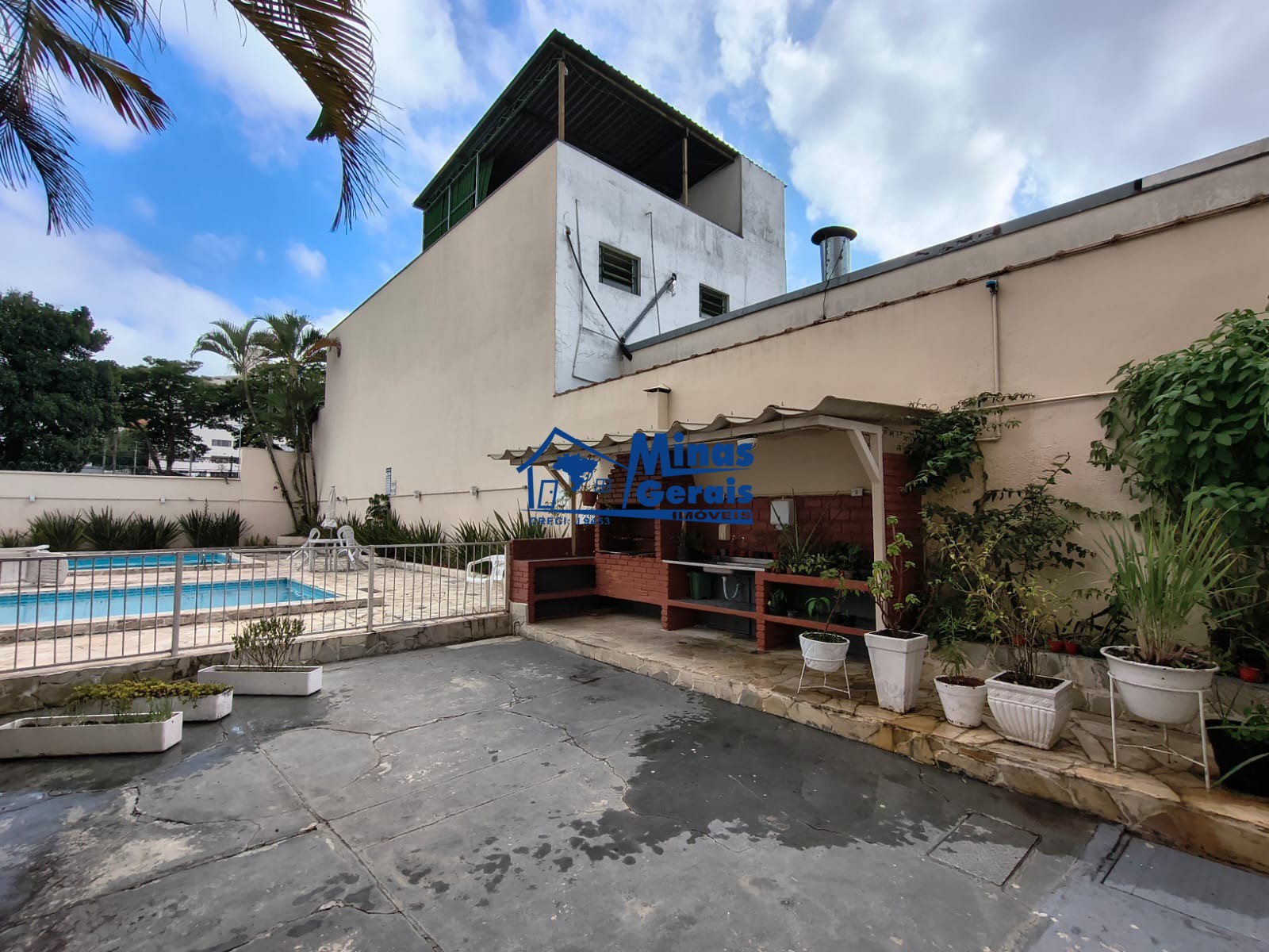 Apartamento, 3 quartos, 100 m² - Foto 26