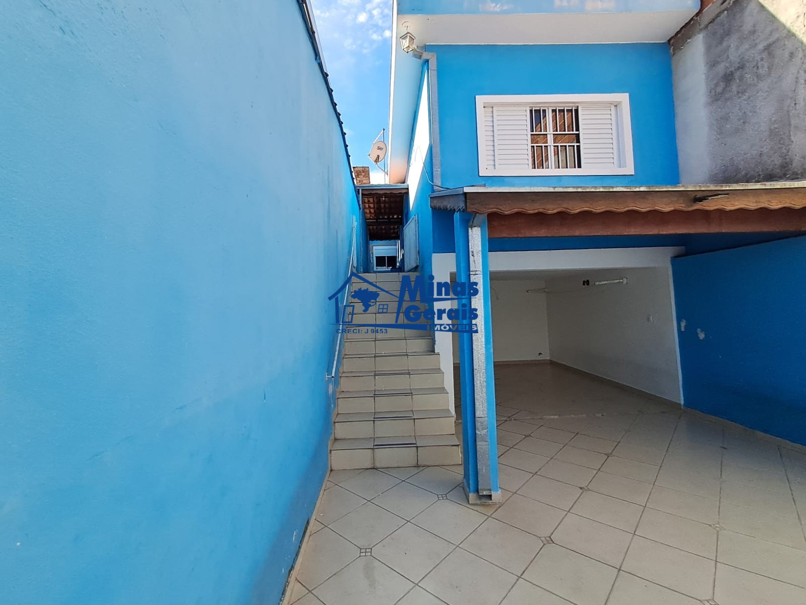 Casa, 2 quartos, 80 m² - Foto 4