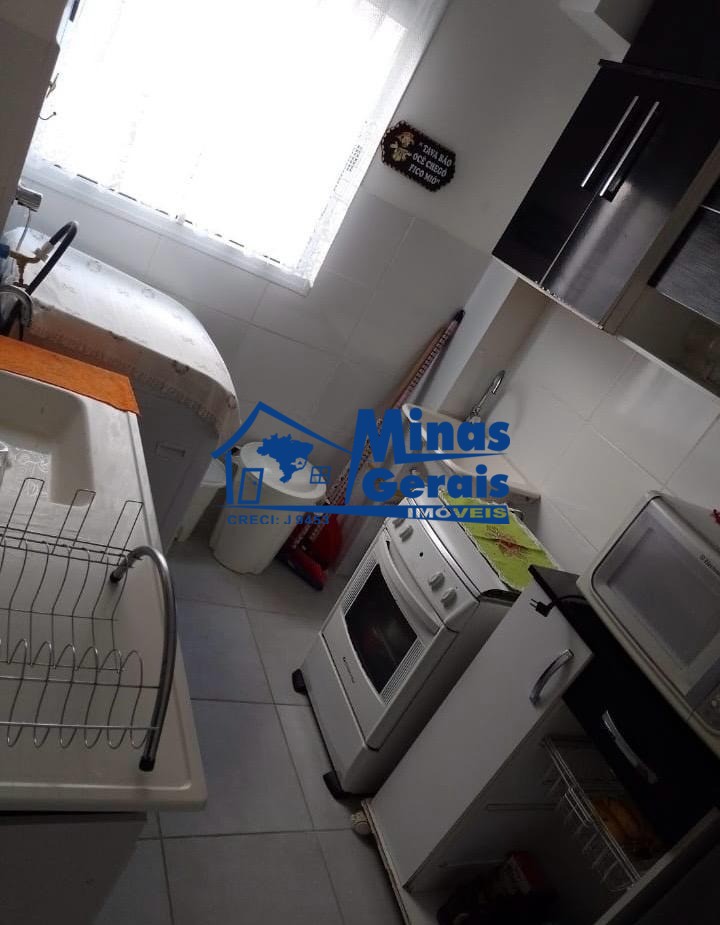 Apartamento, 2 quartos, 43 m² - Foto 4