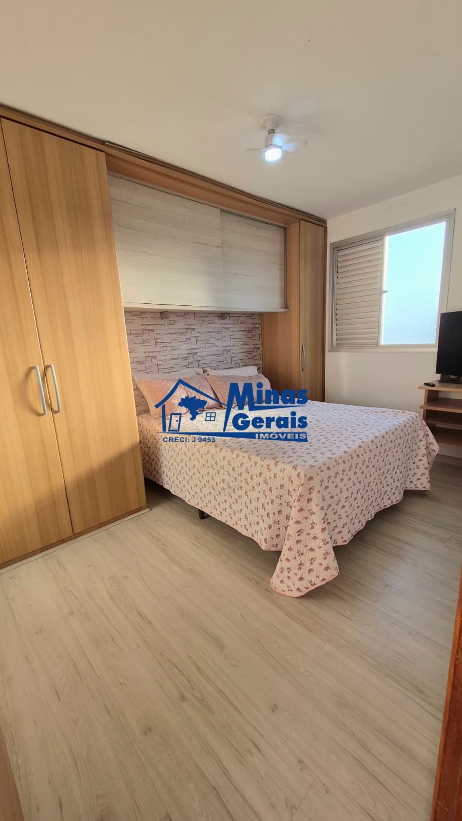 Apartamento, 2 quartos, 52 m² - Foto 6