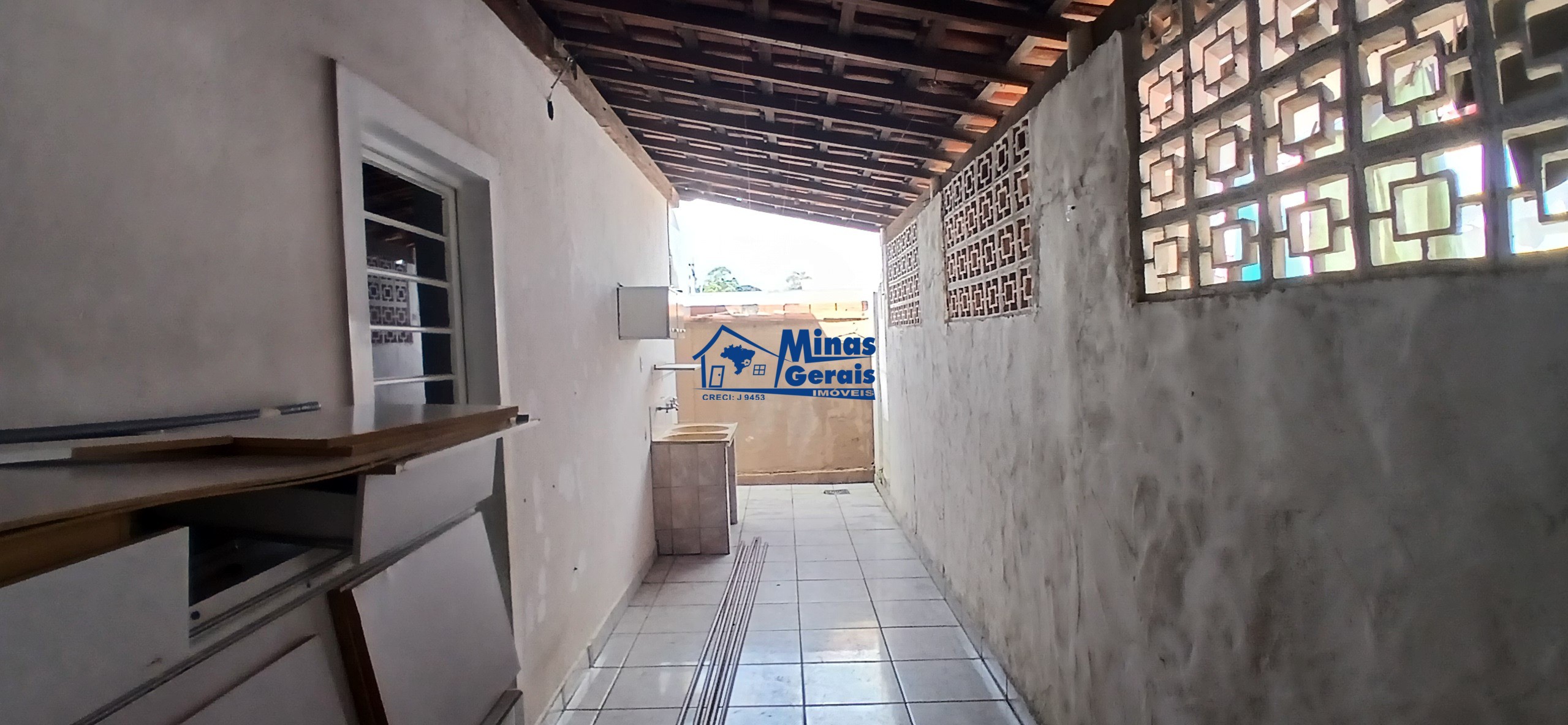 Casa, 3 quartos, 100 m² - Foto 4