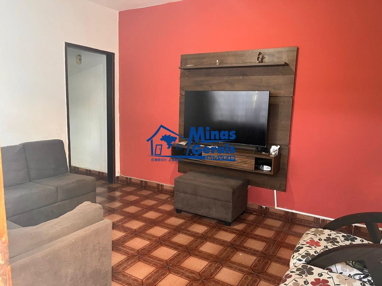 Casa, 4 quartos, 69 m² - Foto 3