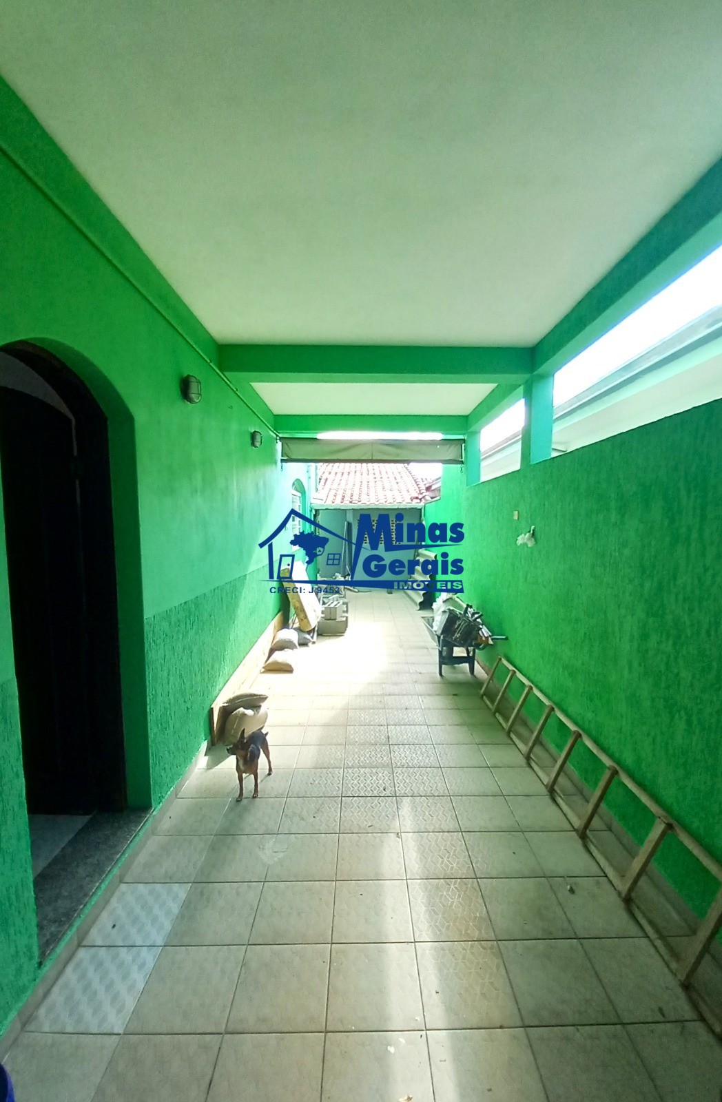 Casa, 4 quartos, 130 m² - Foto 27