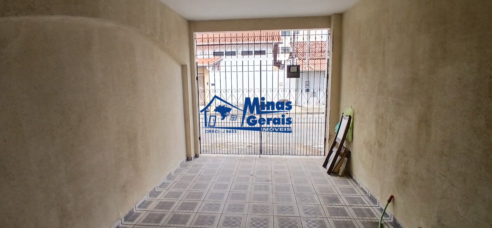 Casa, 2 quartos, 90 m² - Foto 1