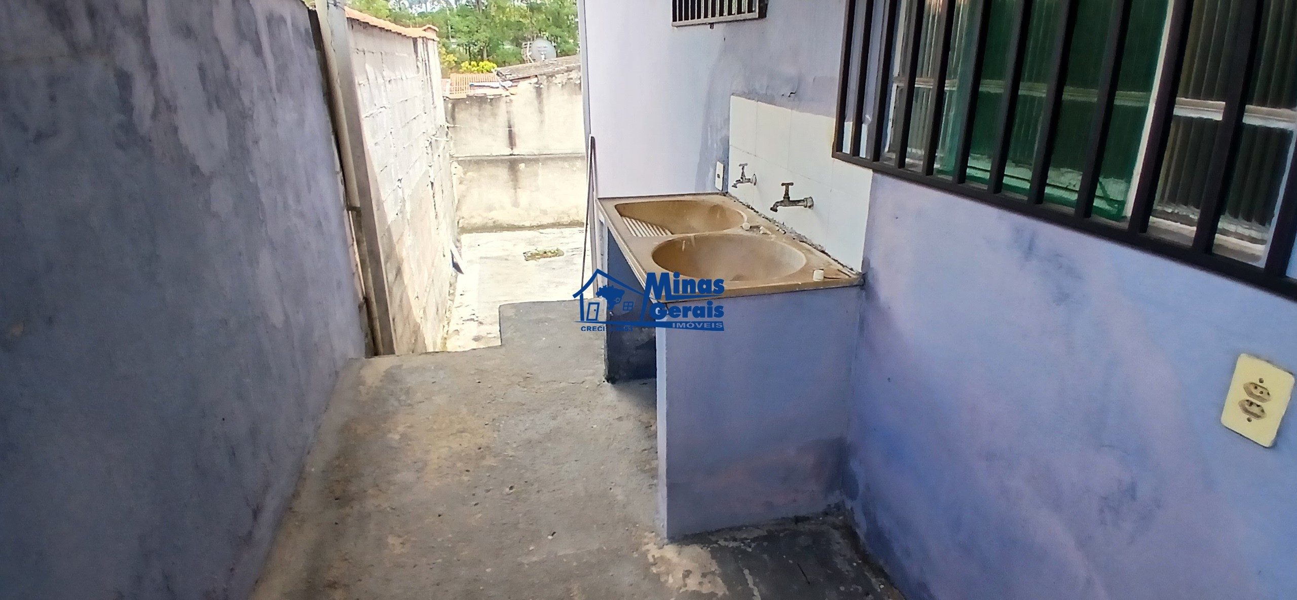 Casa, 2 quartos, 65 m² - Foto 7