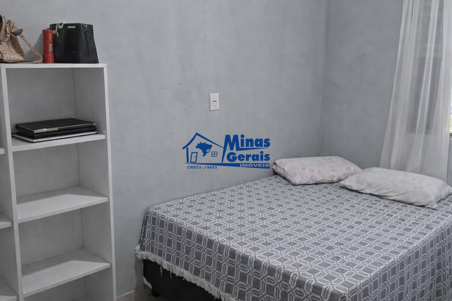 Casa, 3 quartos, 61 m² - Foto 5
