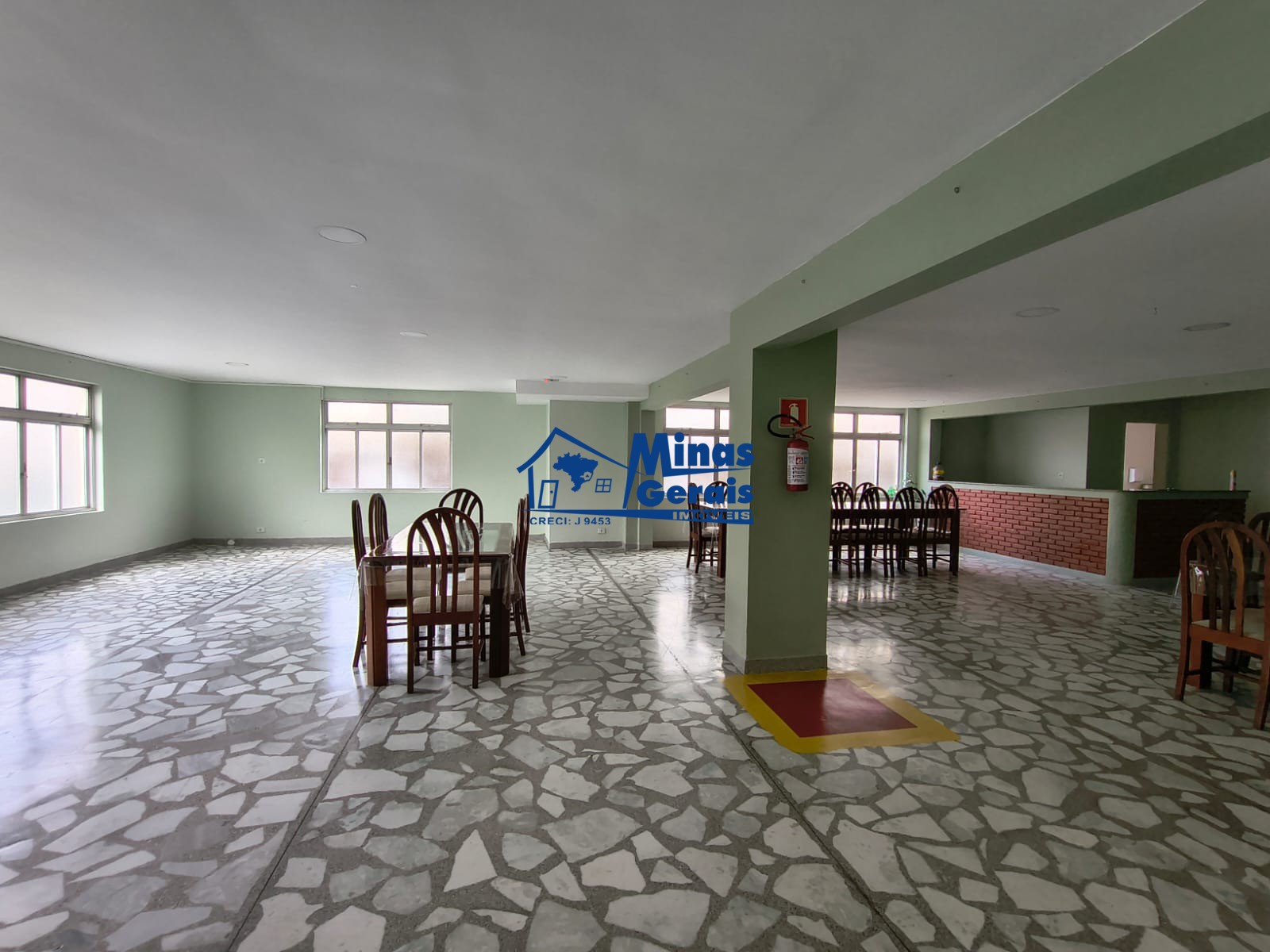 Apartamento, 3 quartos, 100 m² - Foto 31