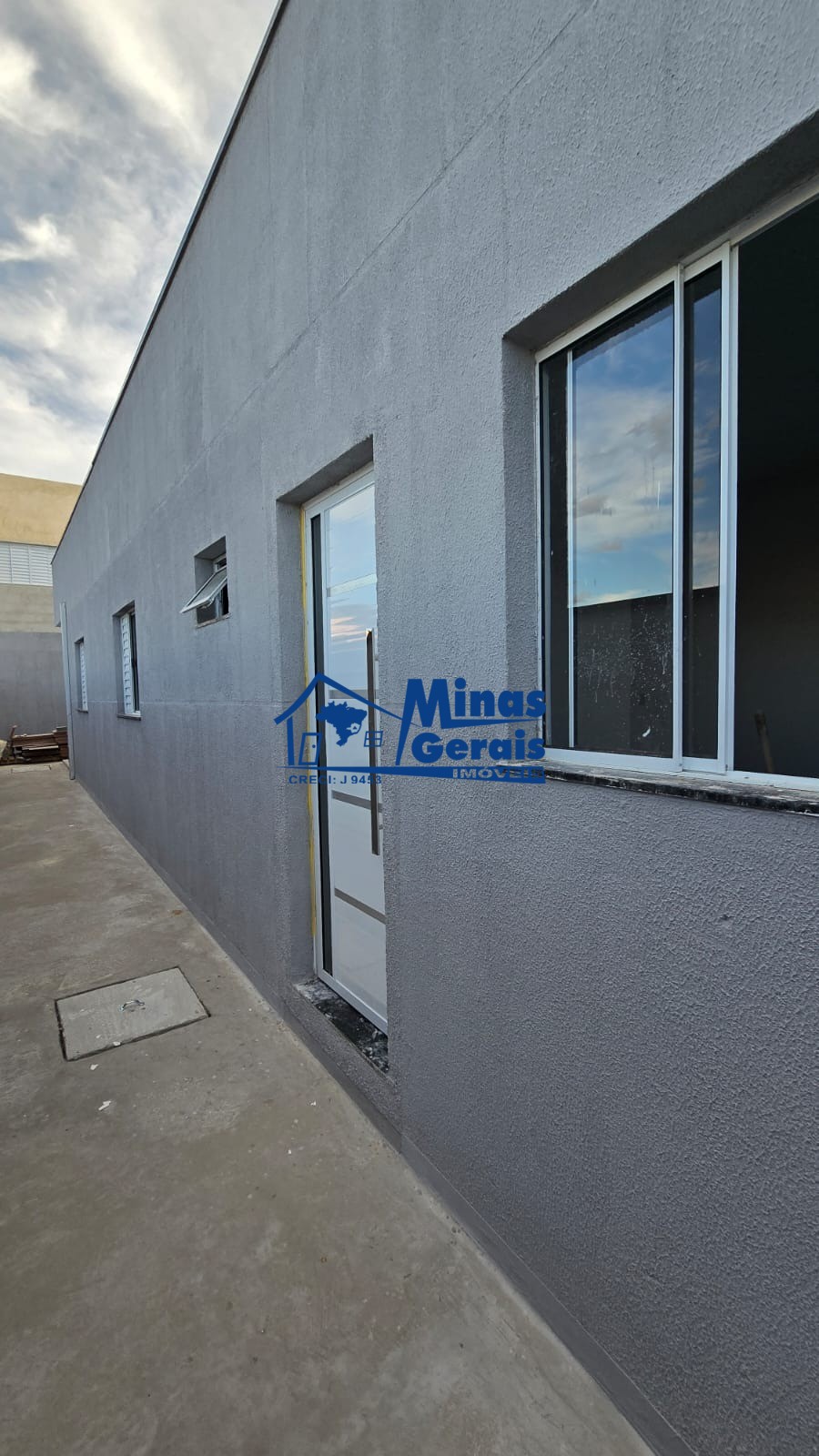 Casa, 2 quartos, 65 m² - Foto 11