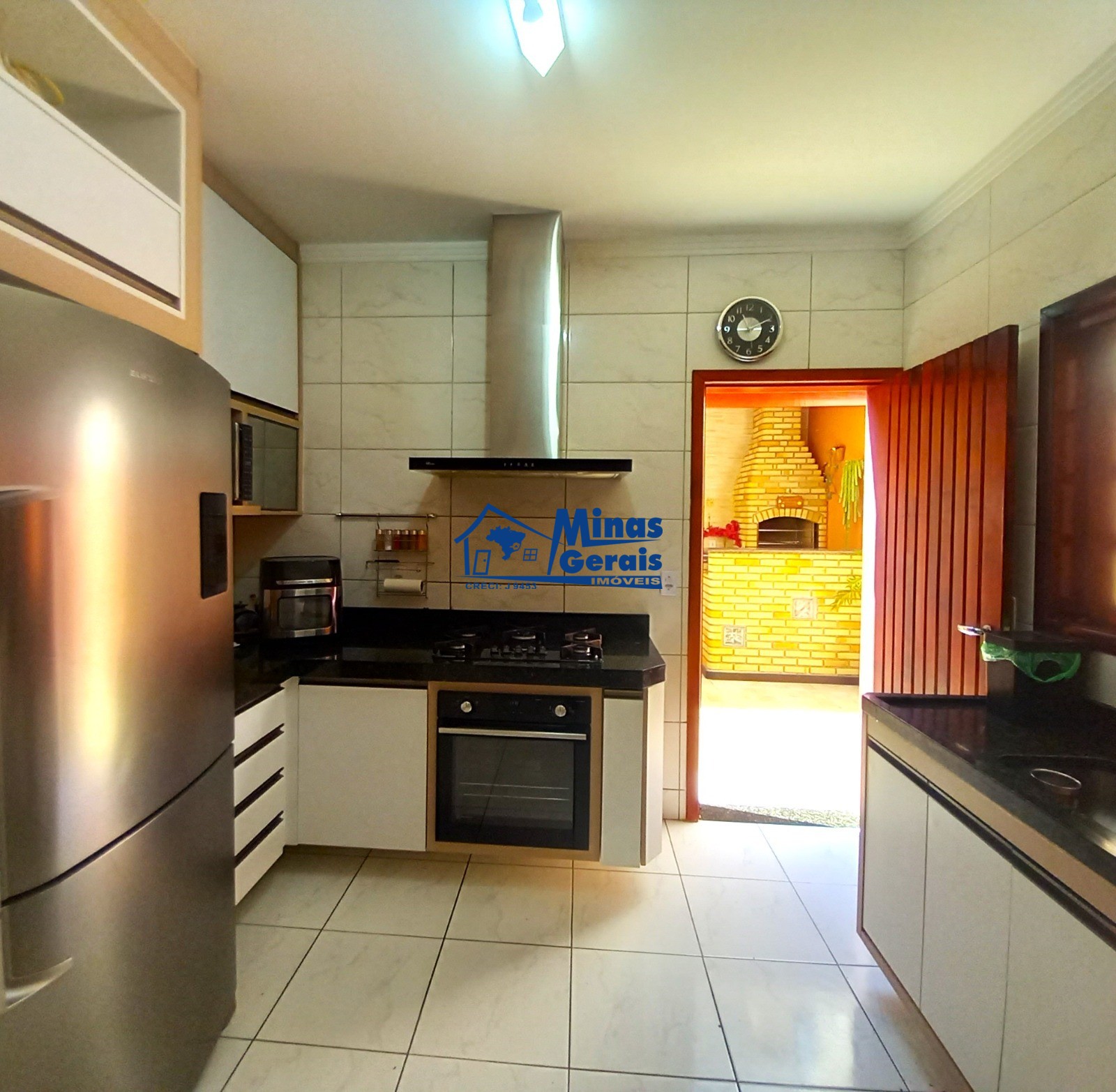 Casa, 3 quartos, 125 m² - Foto 9