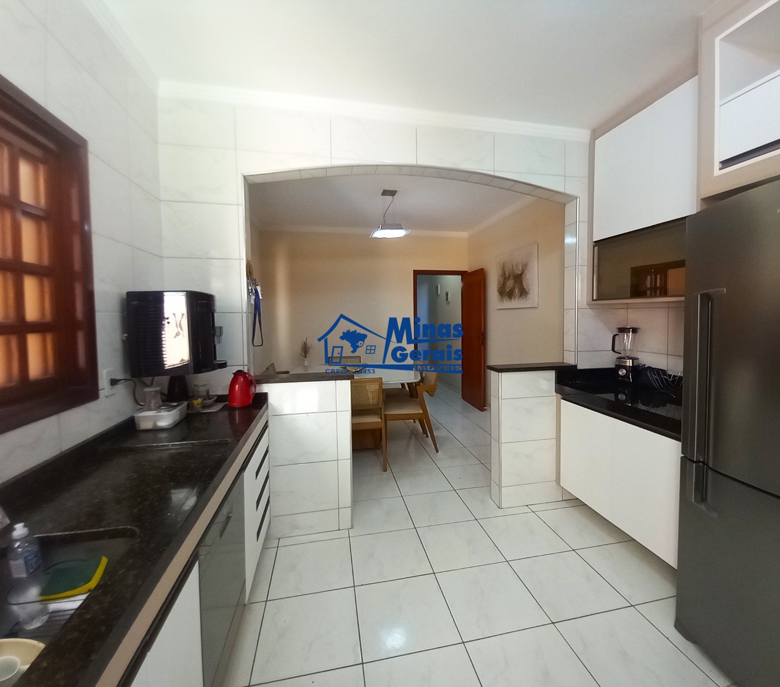 Casa, 3 quartos, 125 m² - Foto 10