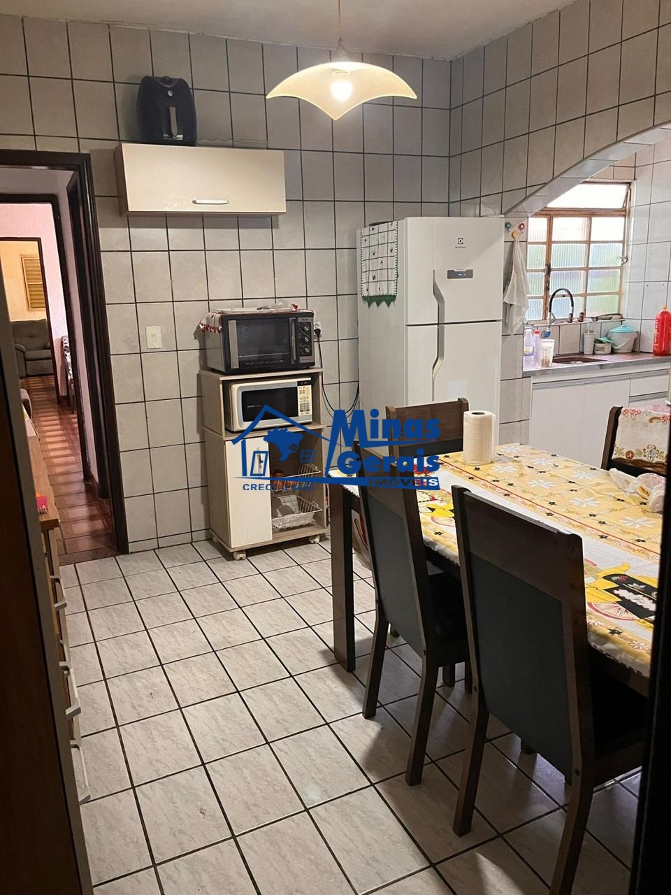 Casa, 4 quartos, 69 m² - Foto 6