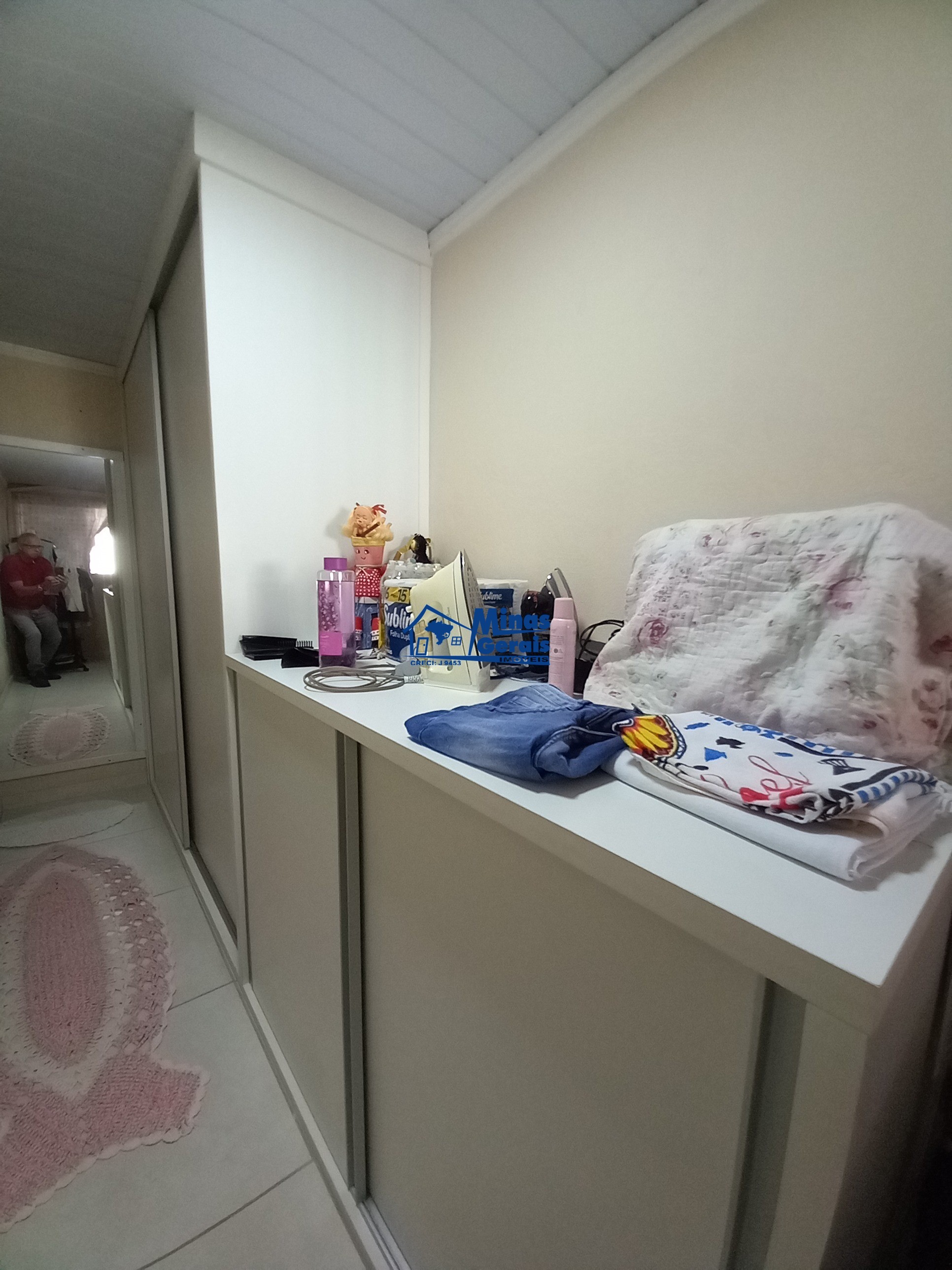 Casa, 2 quartos, 50 m² - Foto 9
