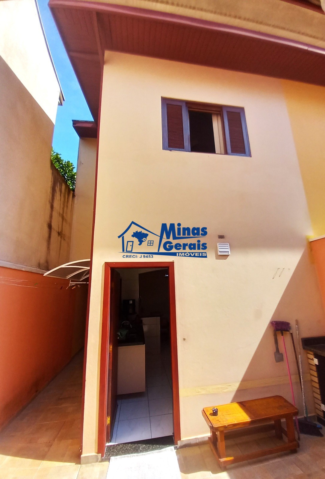 Casa, 3 quartos, 125 m² - Foto 36