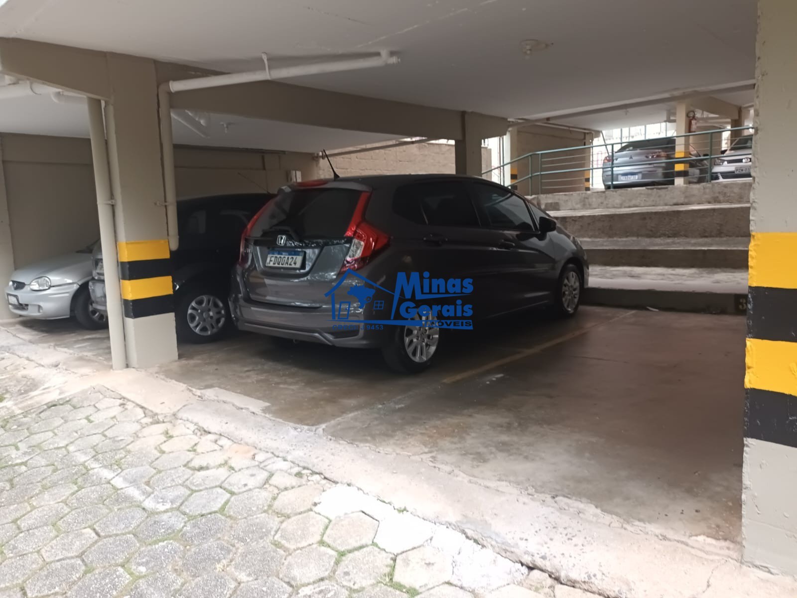 Apartamento, 2 quartos, 65 m² - Foto 27