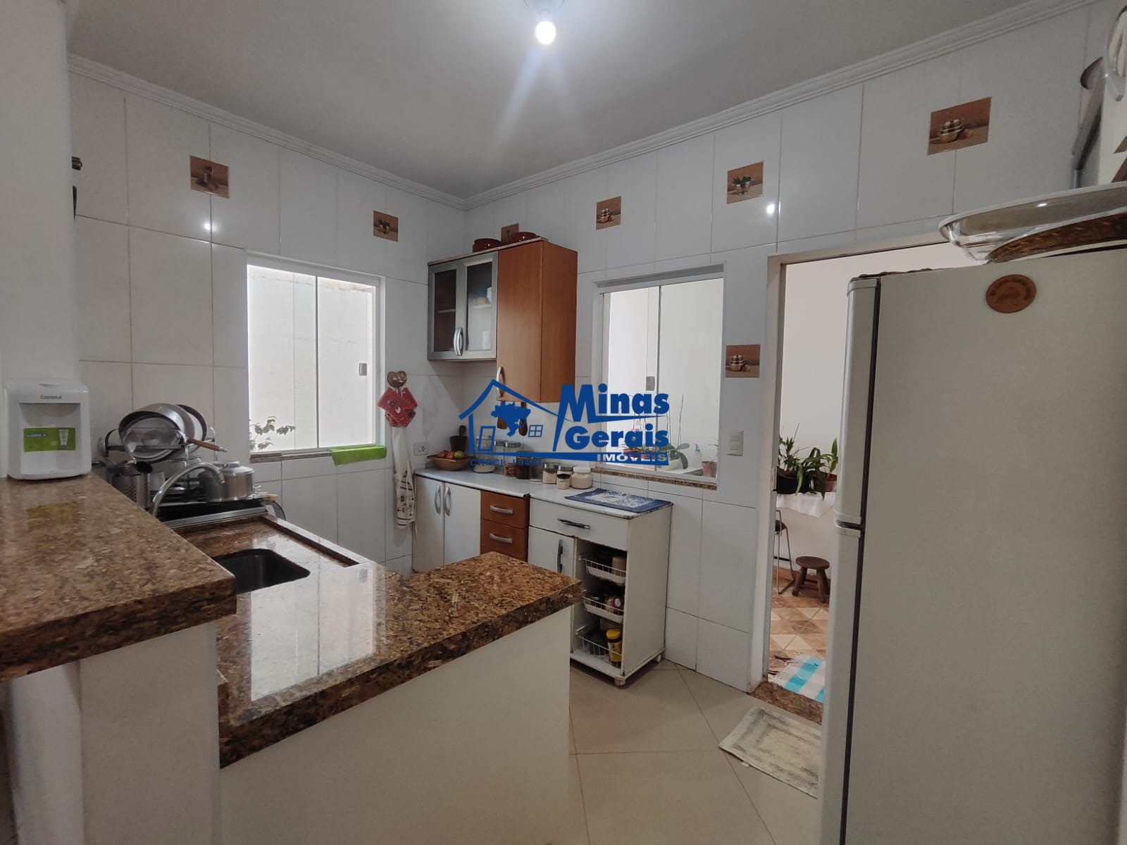 Casa, 2 quartos, 169 m² - Foto 7