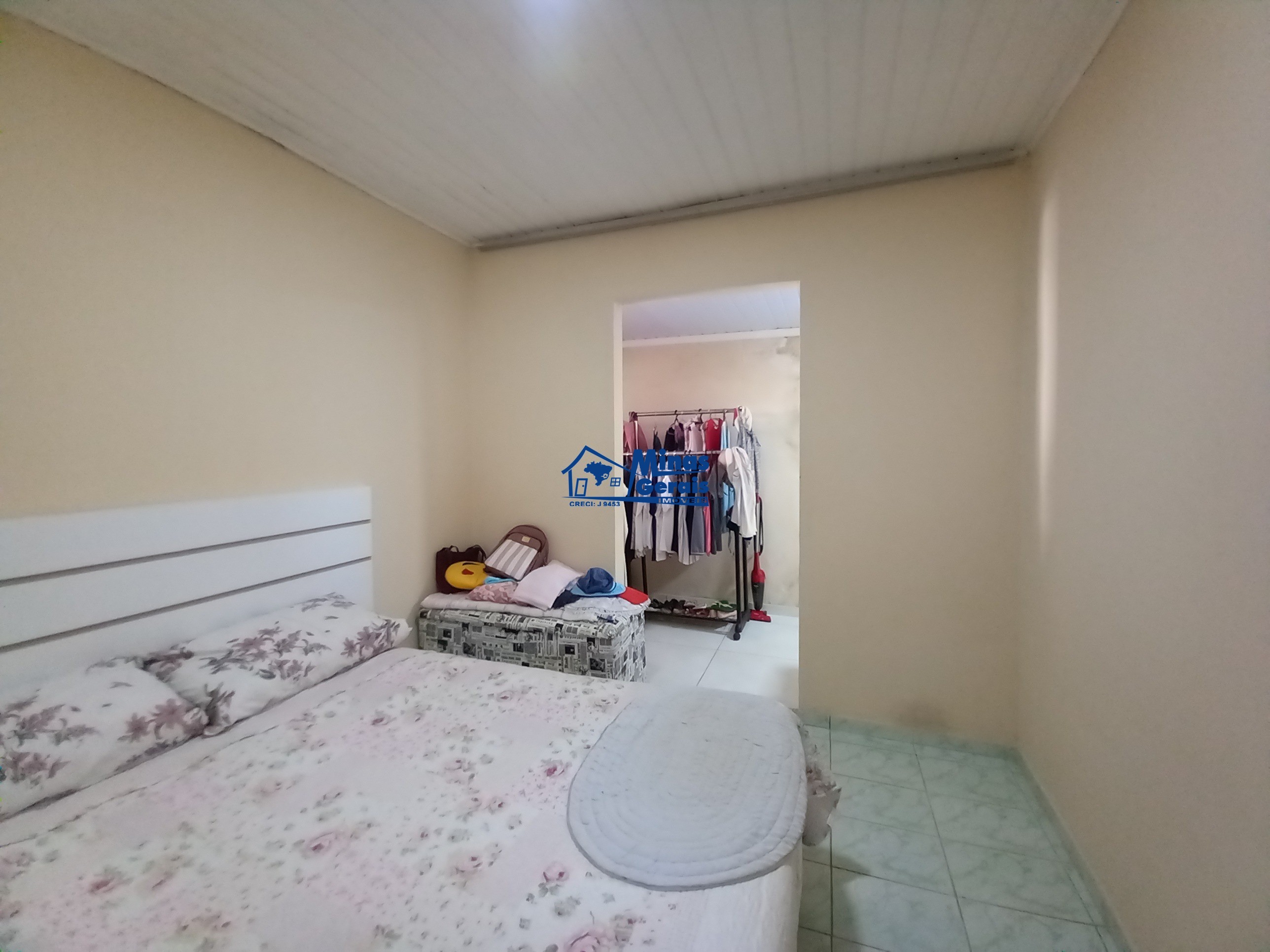 Casa, 2 quartos, 50 m² - Foto 8