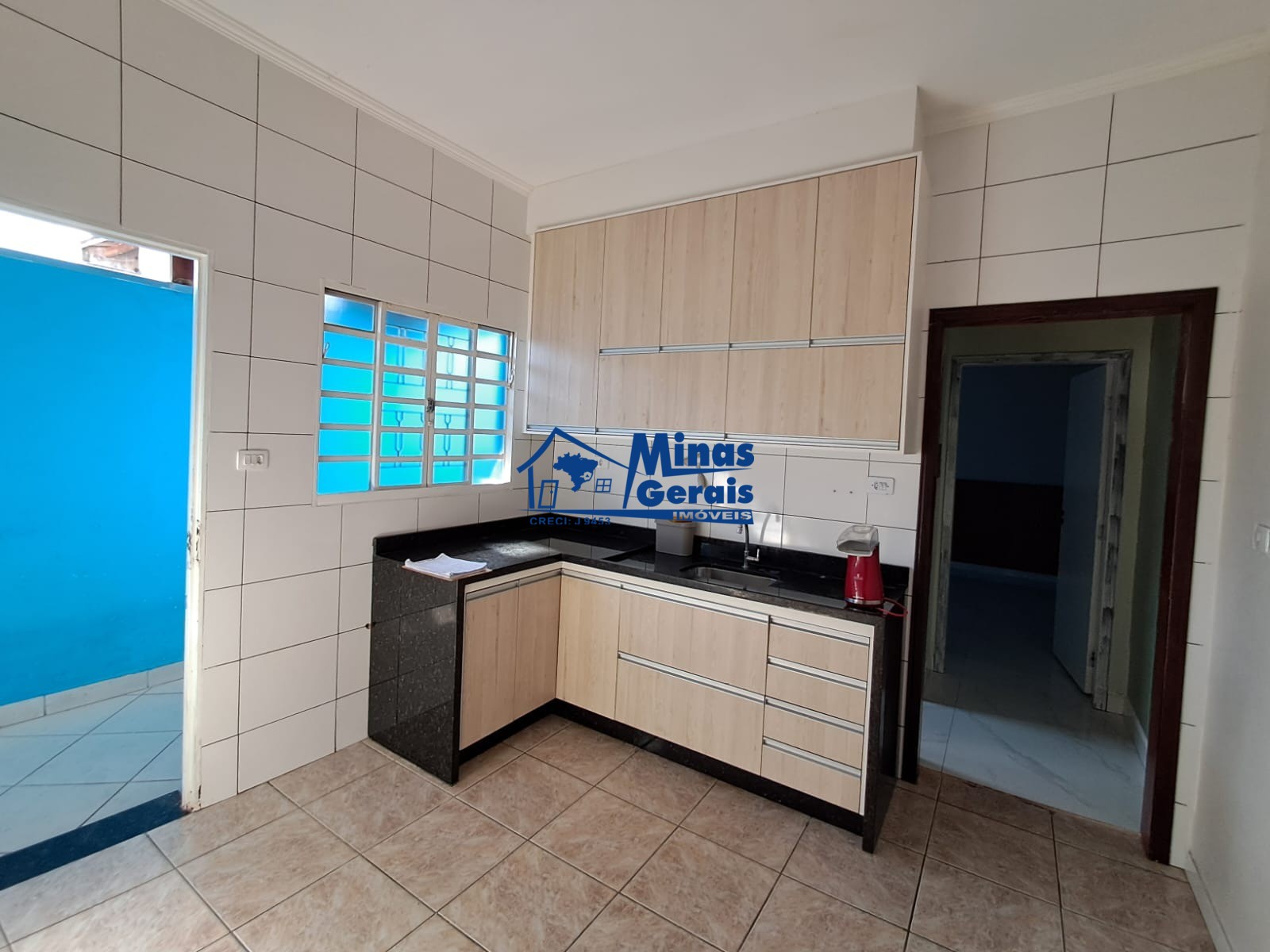 Casa, 2 quartos, 80 m² - Foto 6