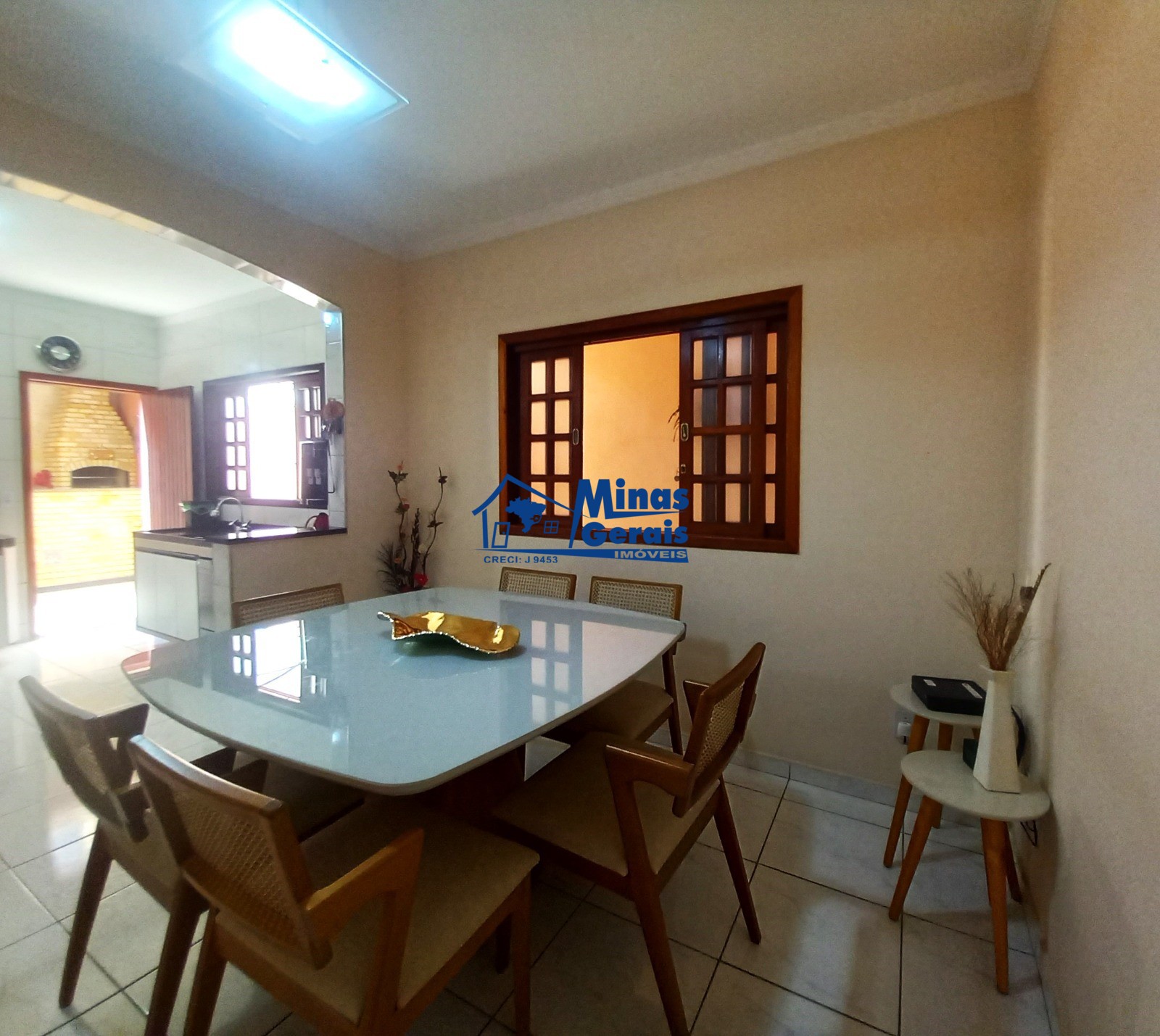 Casa, 3 quartos, 125 m² - Foto 8