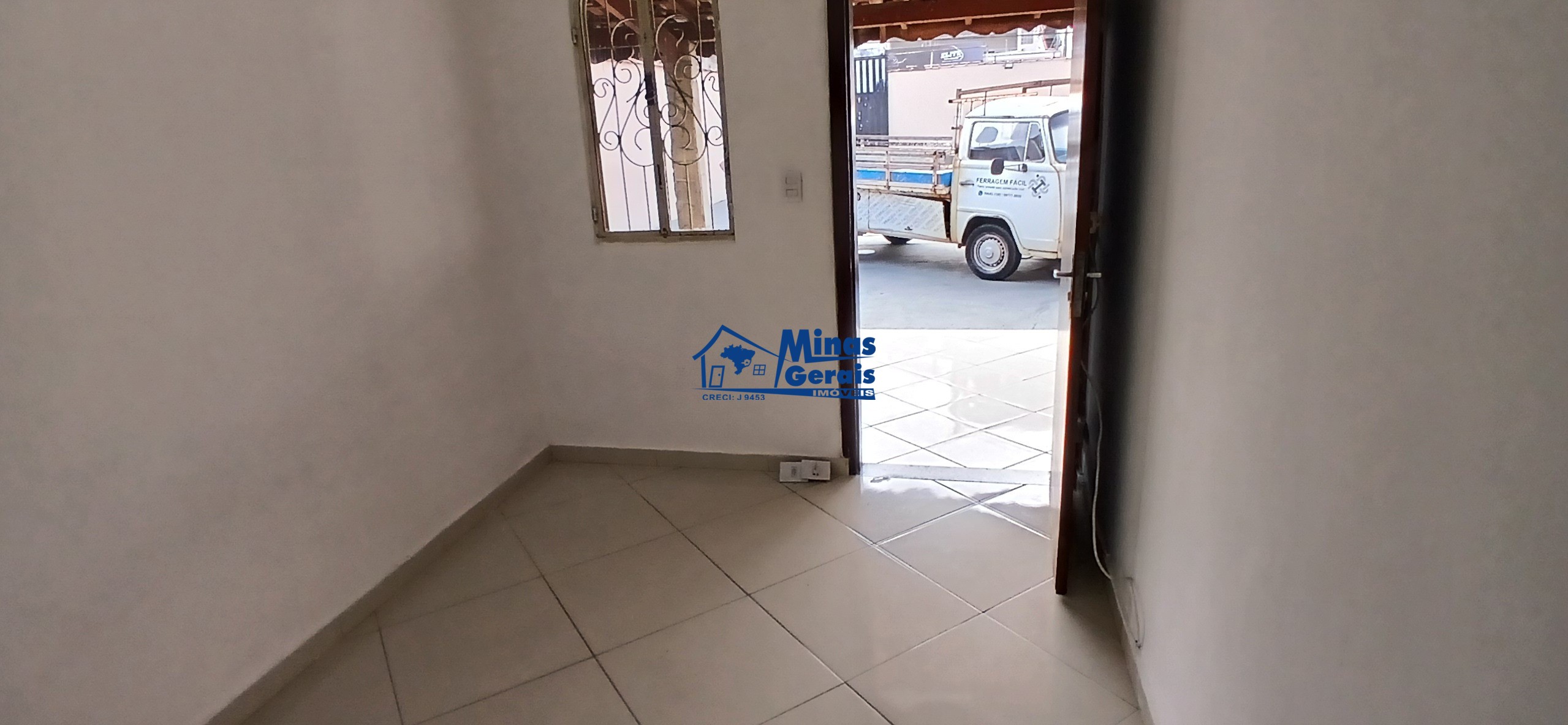 Casa, 1 quarto, 40 m² - Foto 2
