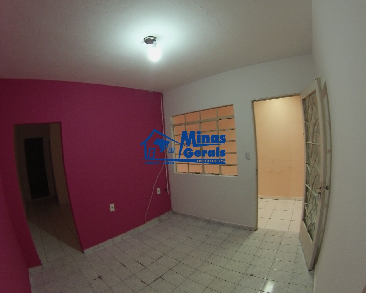 Casa, 2 quartos, 50 m² - Foto 2