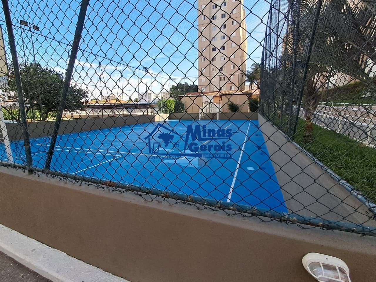 Apartamento, 2 quartos, 47 m² - Foto 11