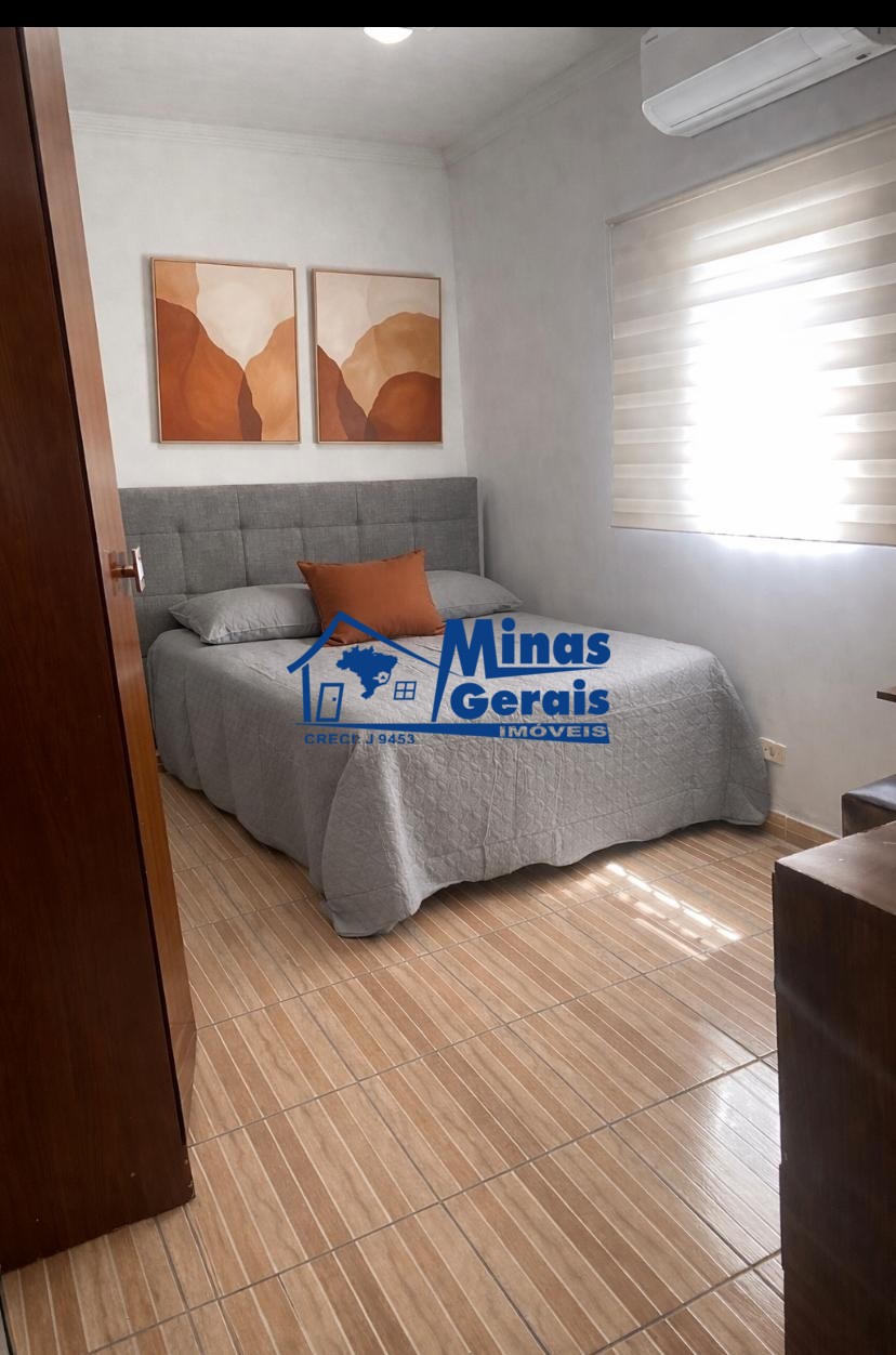 Casa, 2 quartos, 90 m² - Foto 6