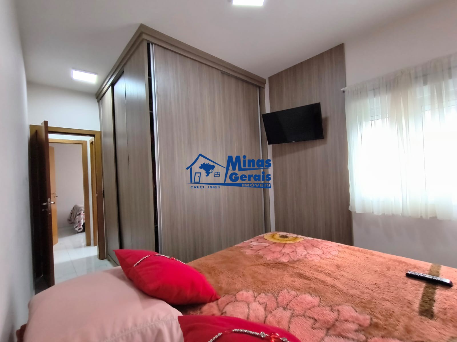 Apartamento, 2 quartos, 65 m² - Foto 12