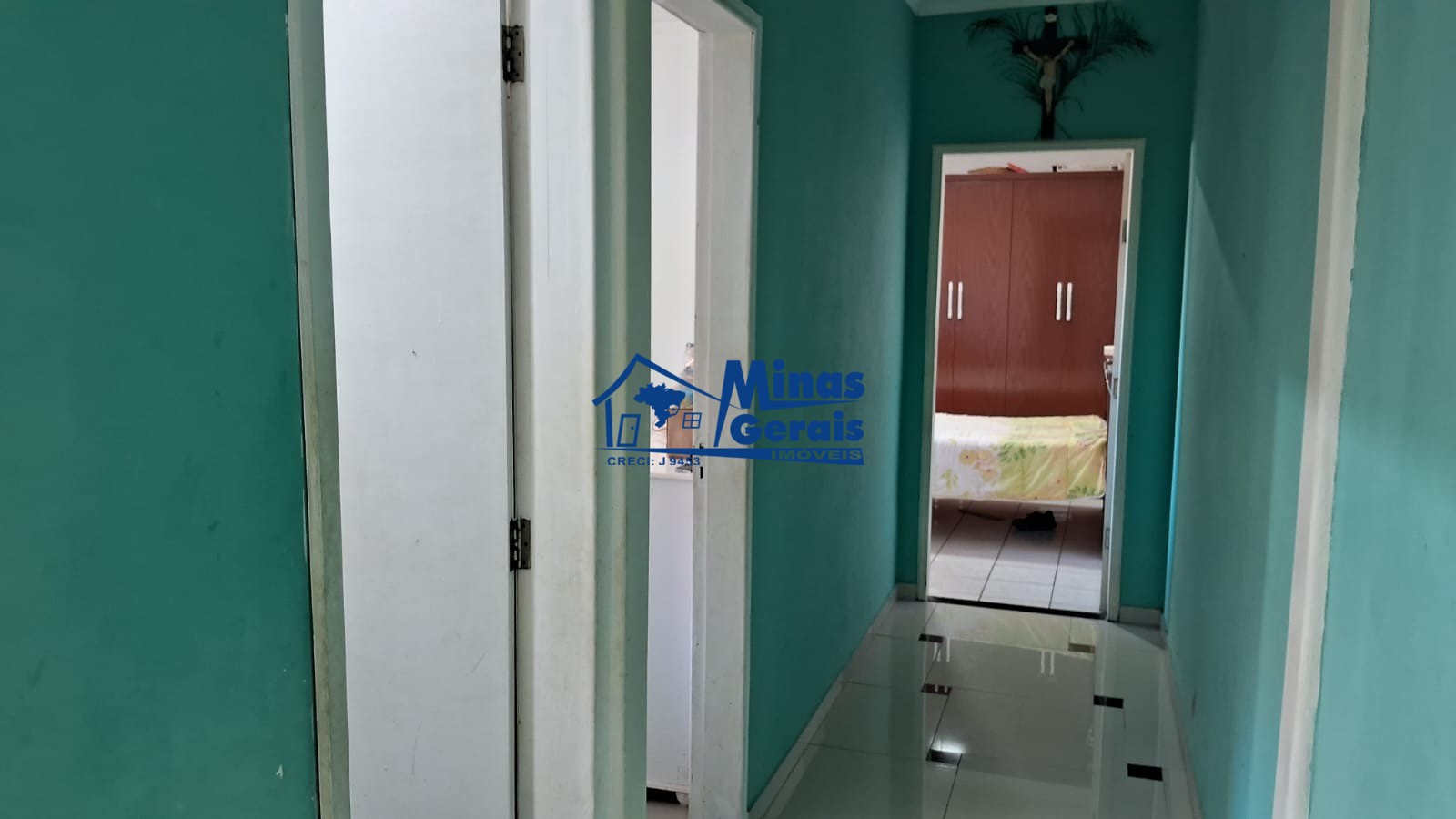 Casa, 3 quartos, 125 m² - Foto 6