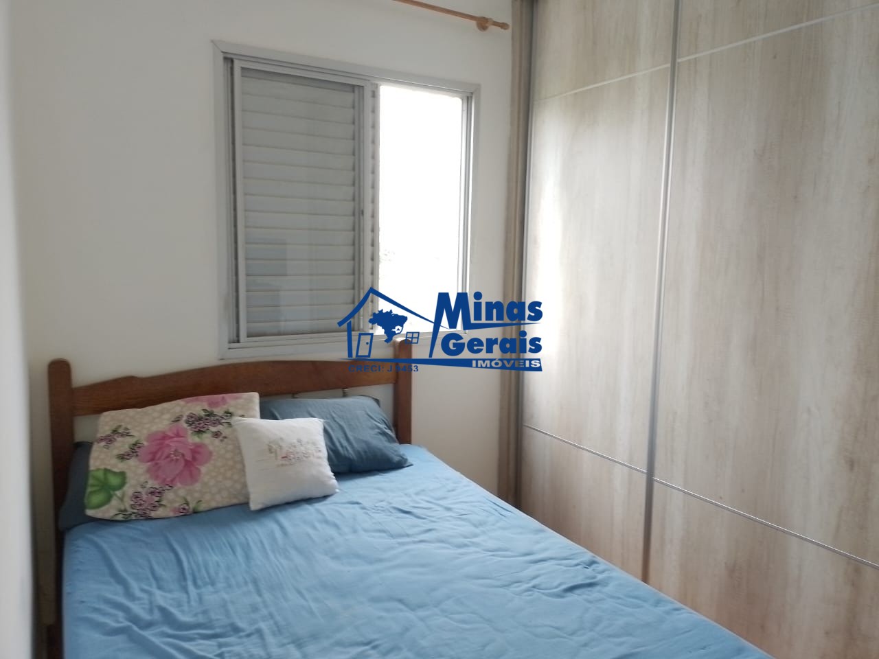 Apartamento, 2 quartos, 49 m² - Foto 7