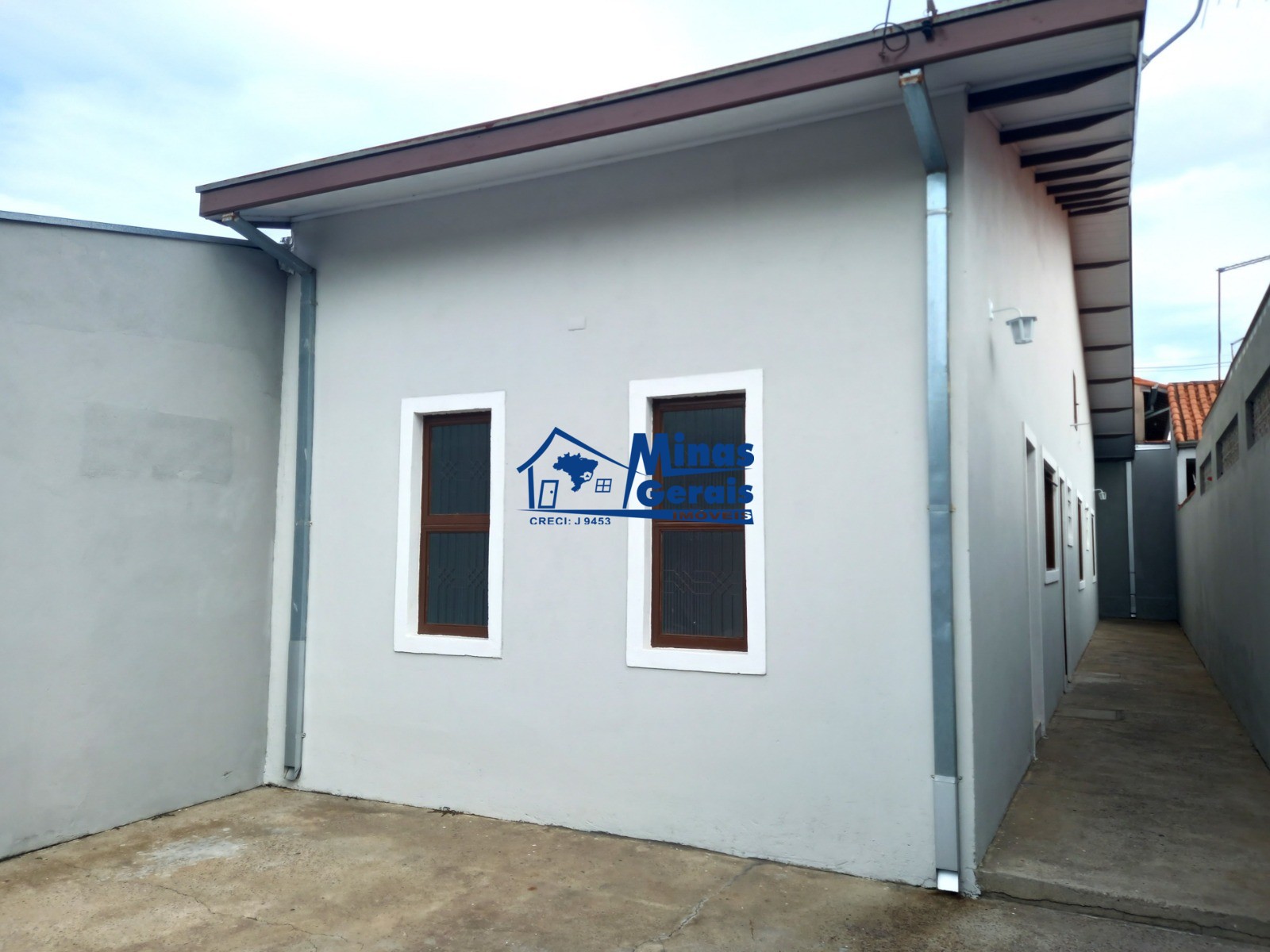 Casa, 2 quartos, 79 m² - Foto 2