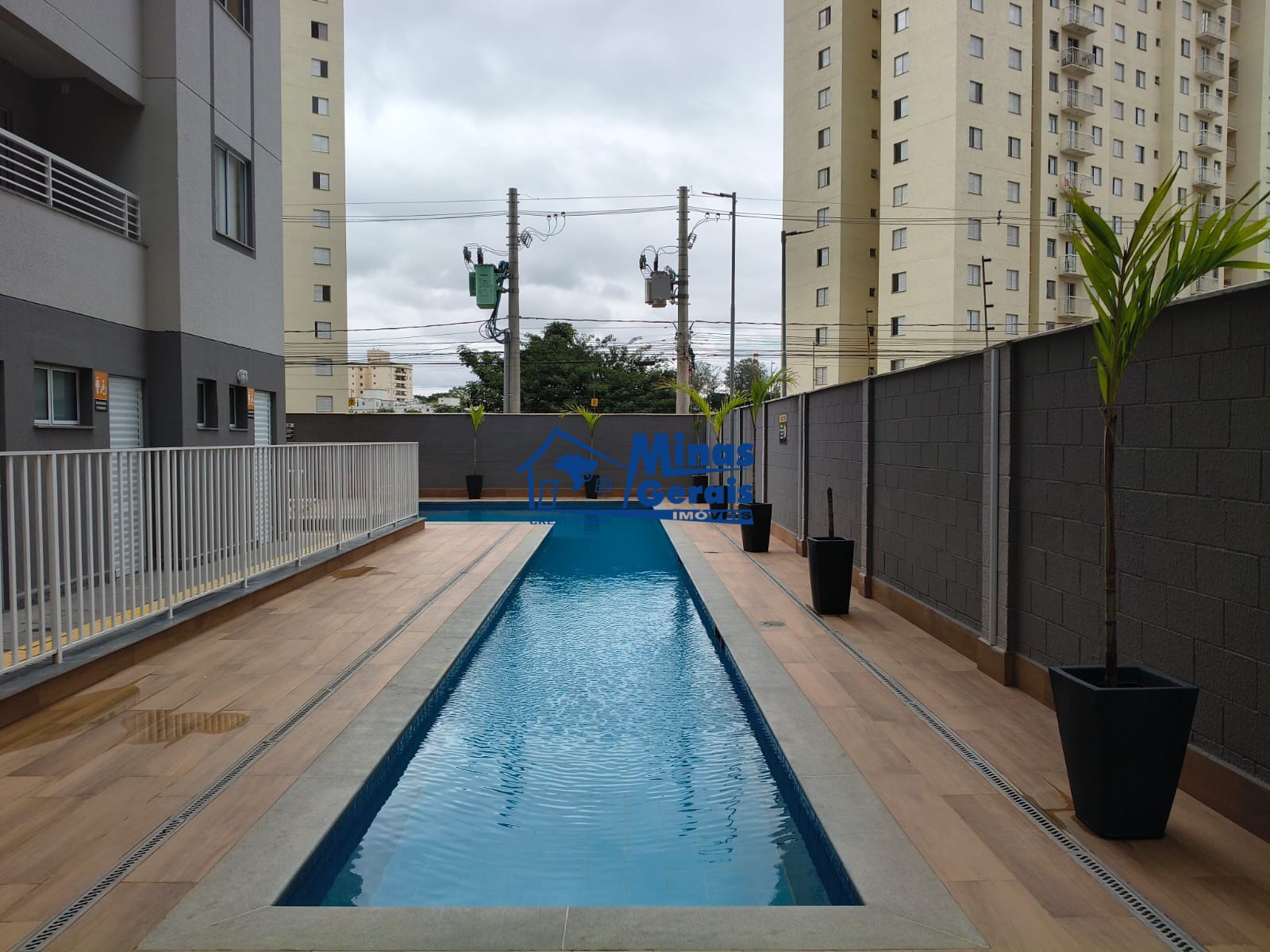 Apartamento, 2 quartos, 51 m² - Foto 16