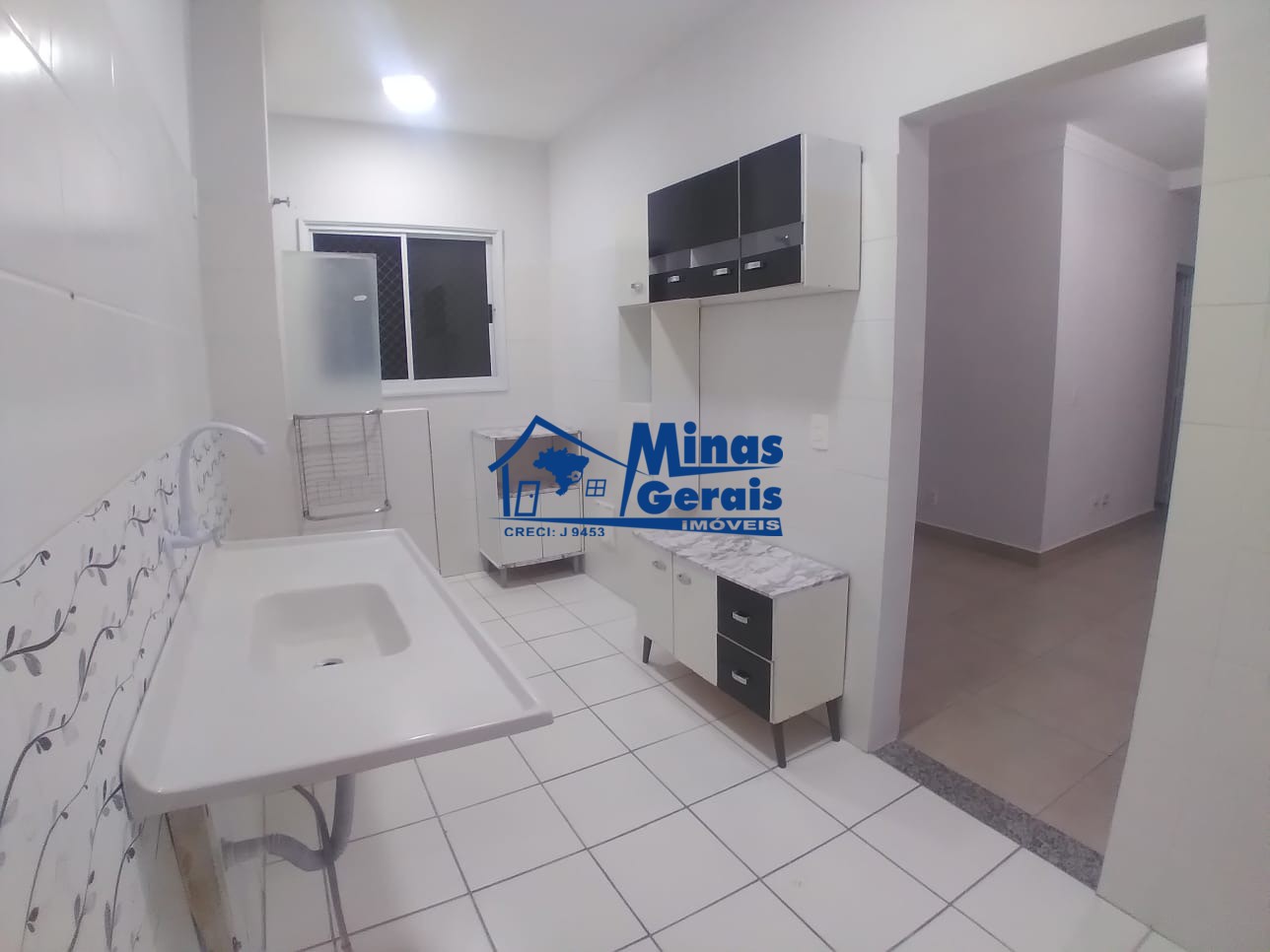Apartamento, 2 quartos, 50 m² - Foto 5