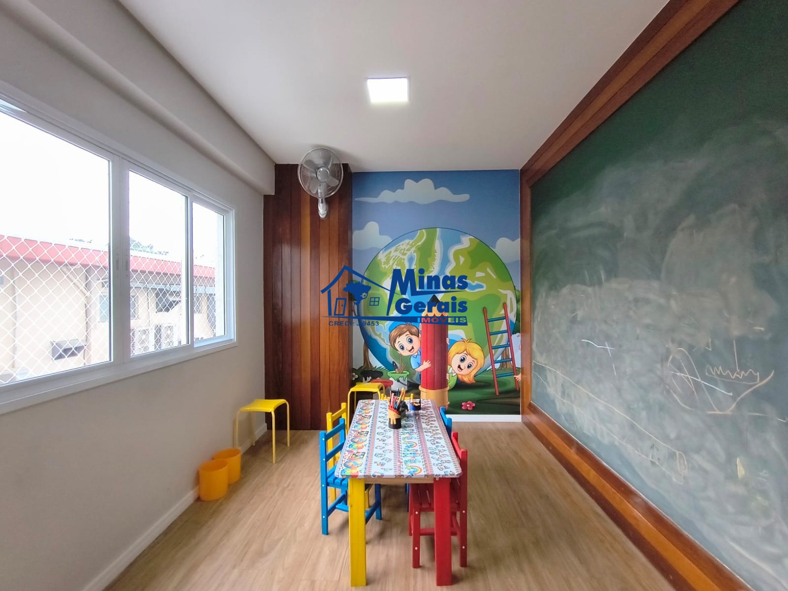 Apartamento, 2 quartos, 65 m² - Foto 36