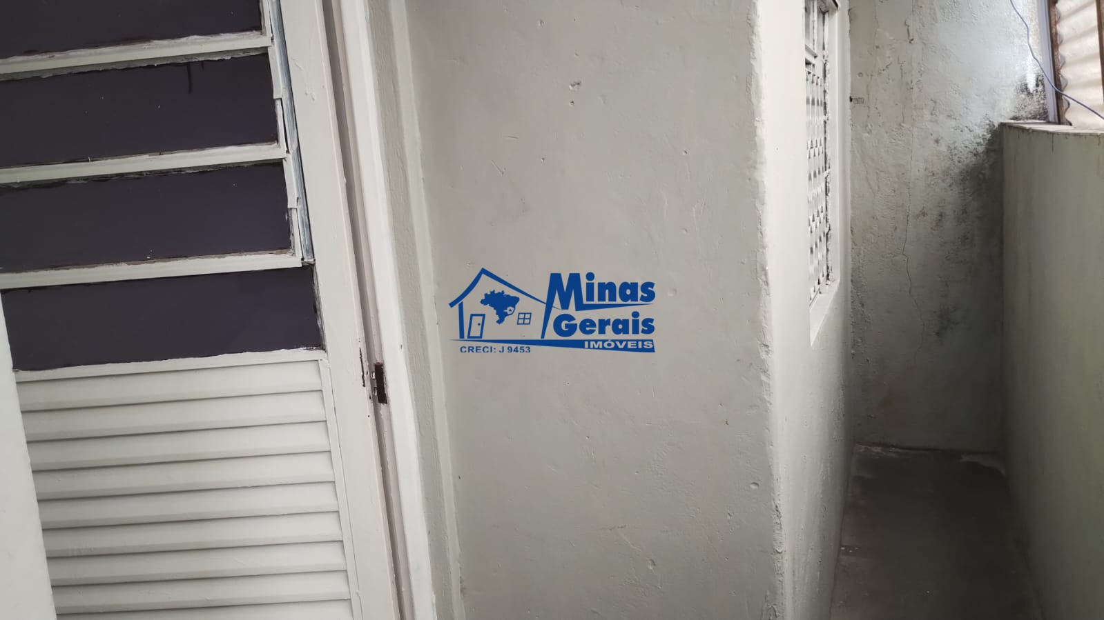Casa, 1 quarto, 35 m² - Foto 5