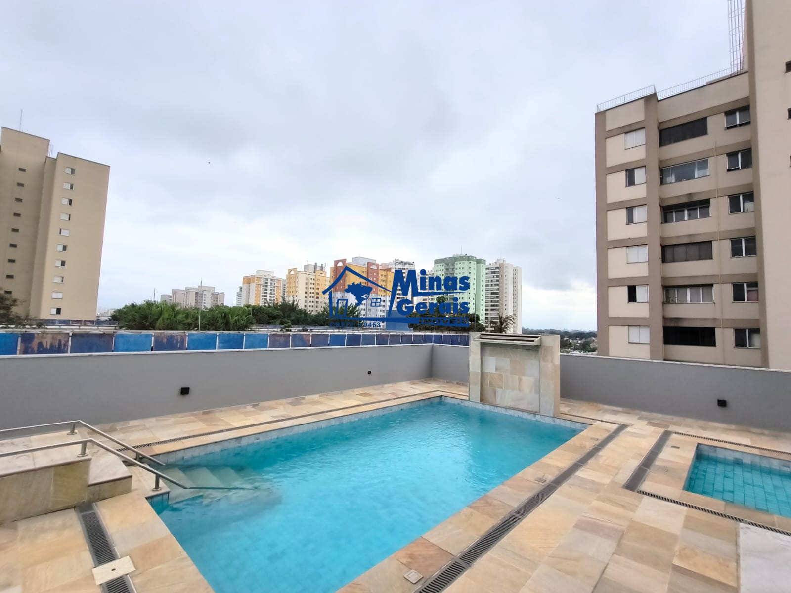 Apartamento, 2 quartos, 65 m² - Foto 46