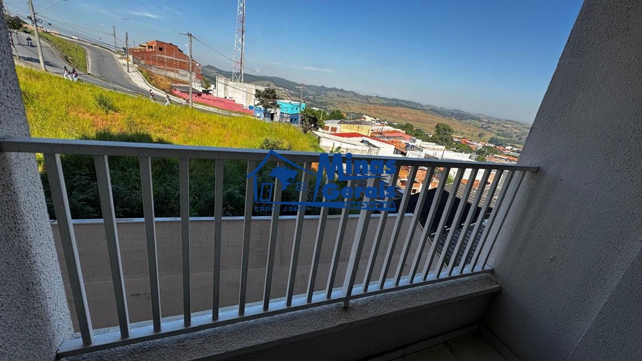 Apartamento, 2 quartos, 54 m² - Foto 21