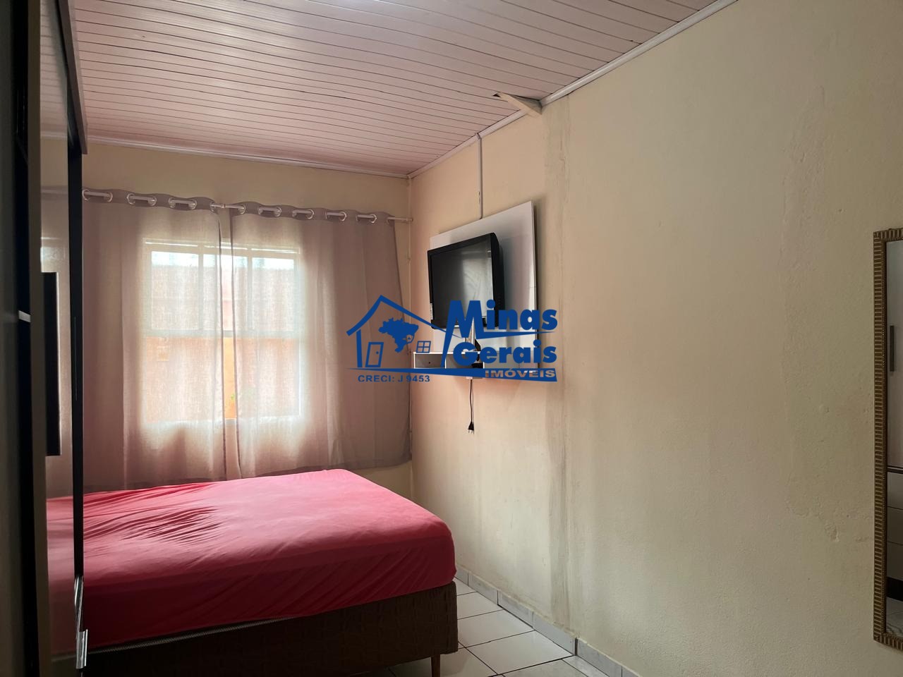 Casa, 2 quartos, 43 m² - Foto 7