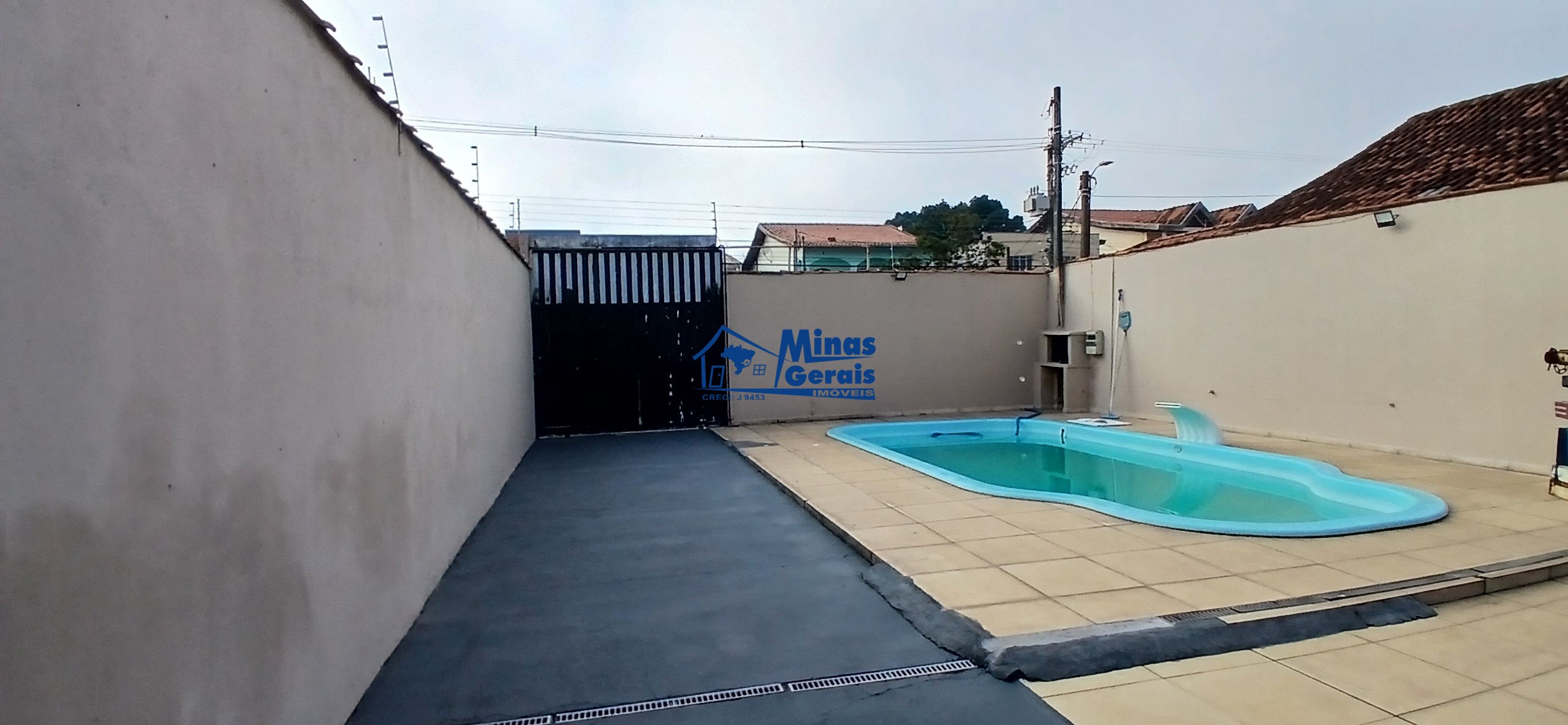 Casa, 1 quarto, 40 m² - Foto 10