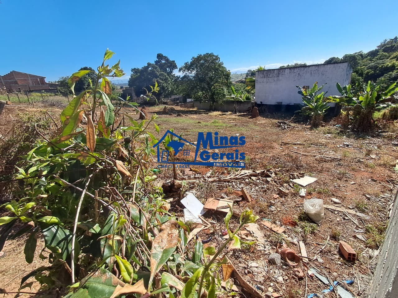 Terreno, 214 m² - Foto 1
