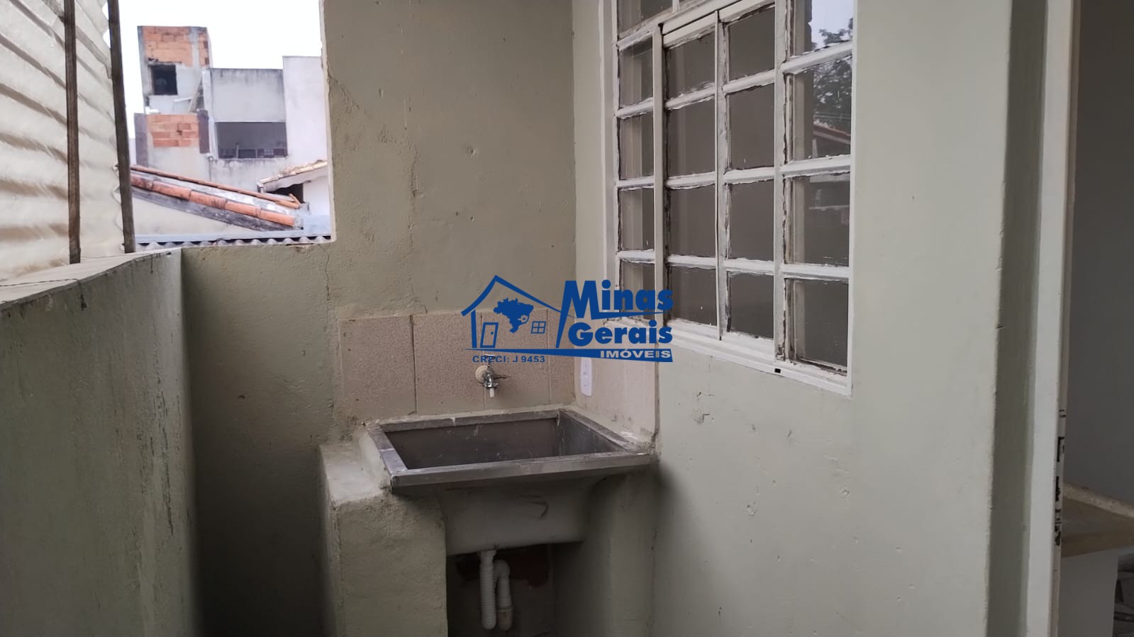 Casa, 1 quarto, 35 m² - Foto 4