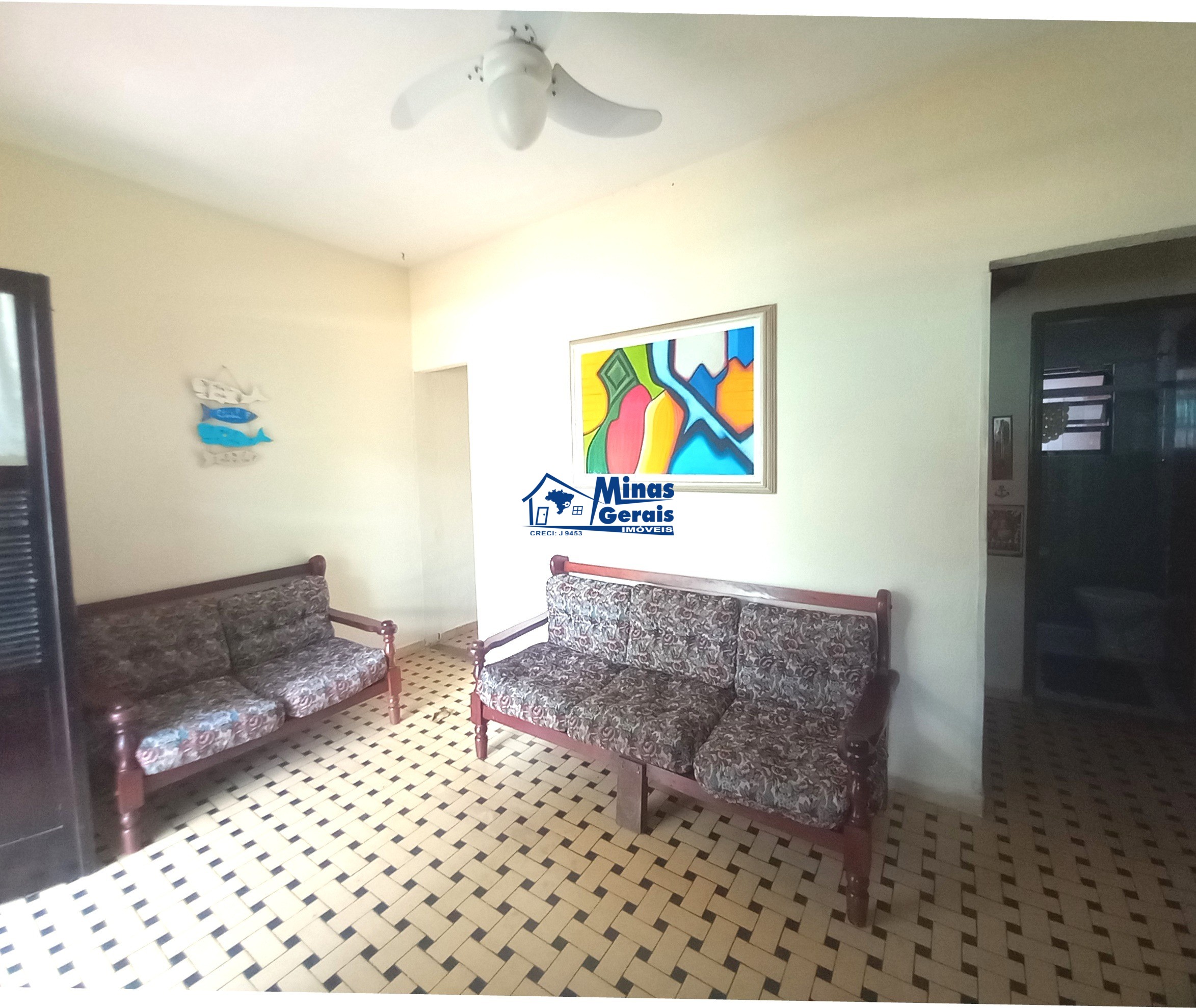 Casa de Condomínio, 1 quarto - Foto 11