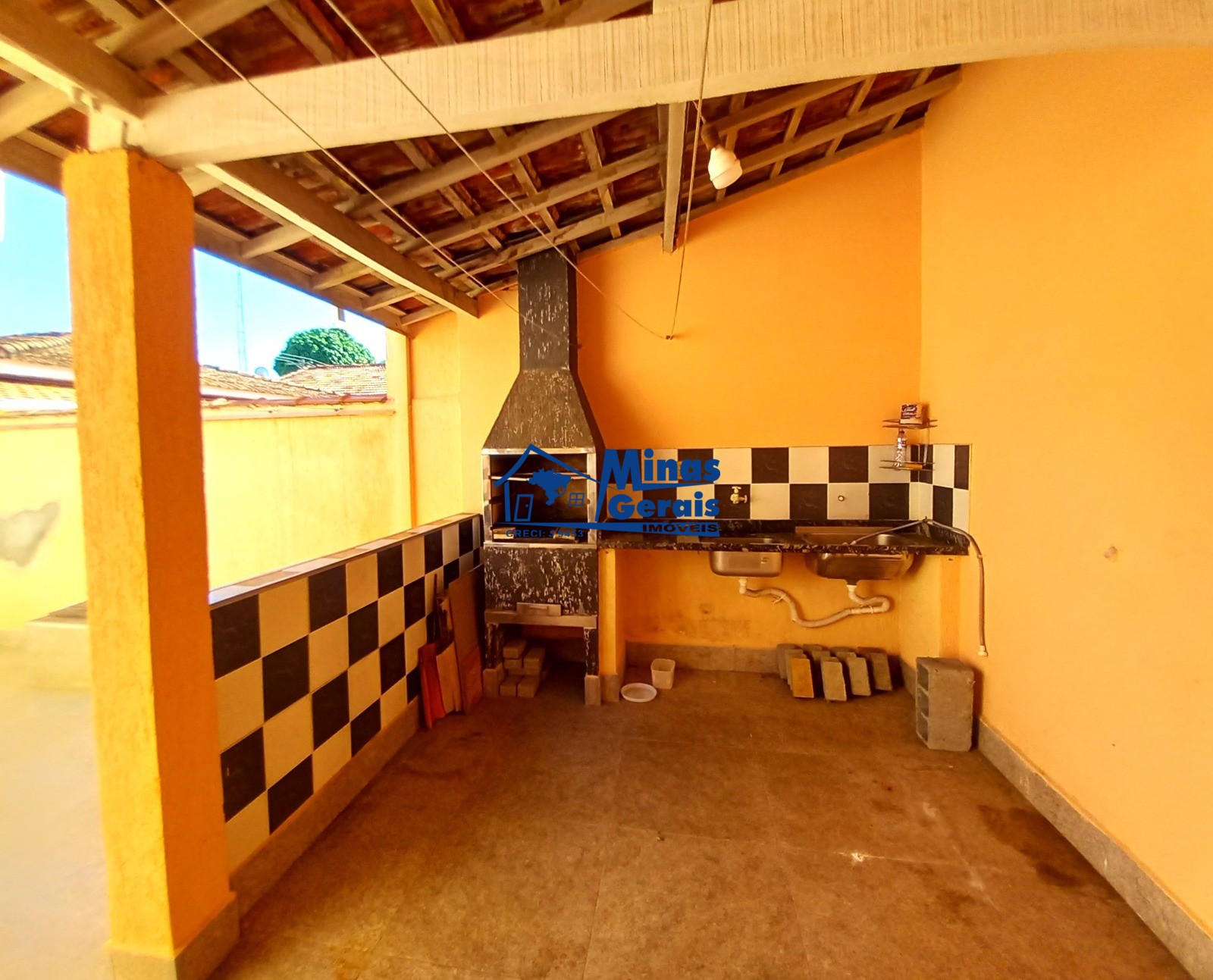Casa, 2 quartos, 60 m² - Foto 23