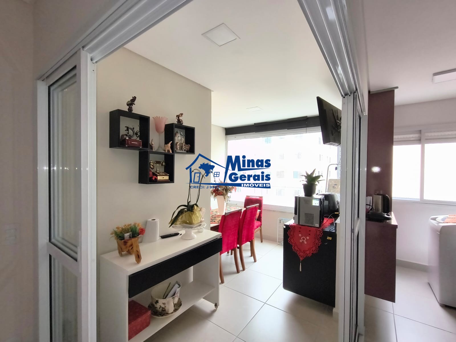 Apartamento, 2 quartos, 65 m² - Foto 9