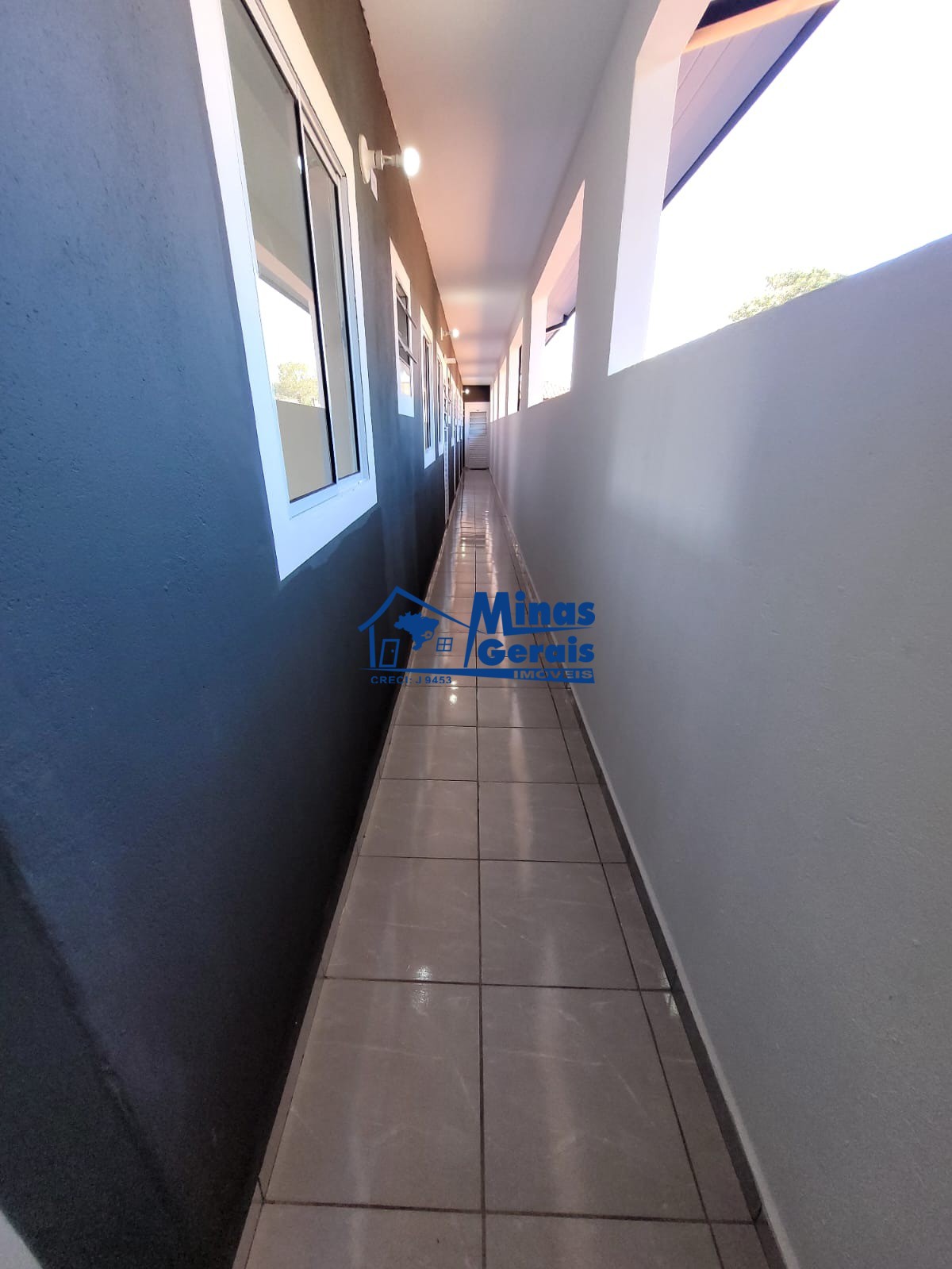 Kitnet-Studio, 22 m² - Foto 4