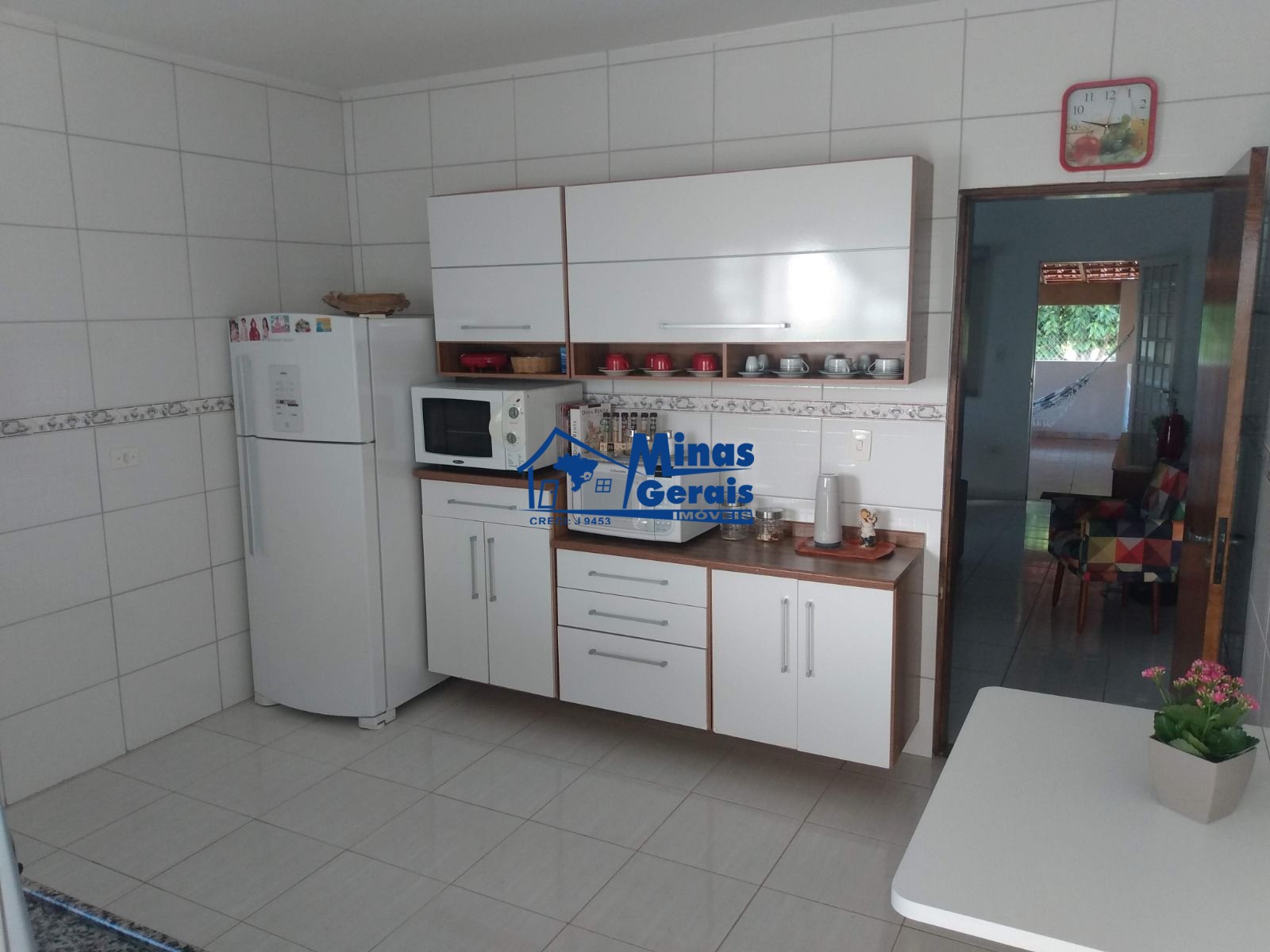 Casa, 2 quartos, 90 m² - Foto 2