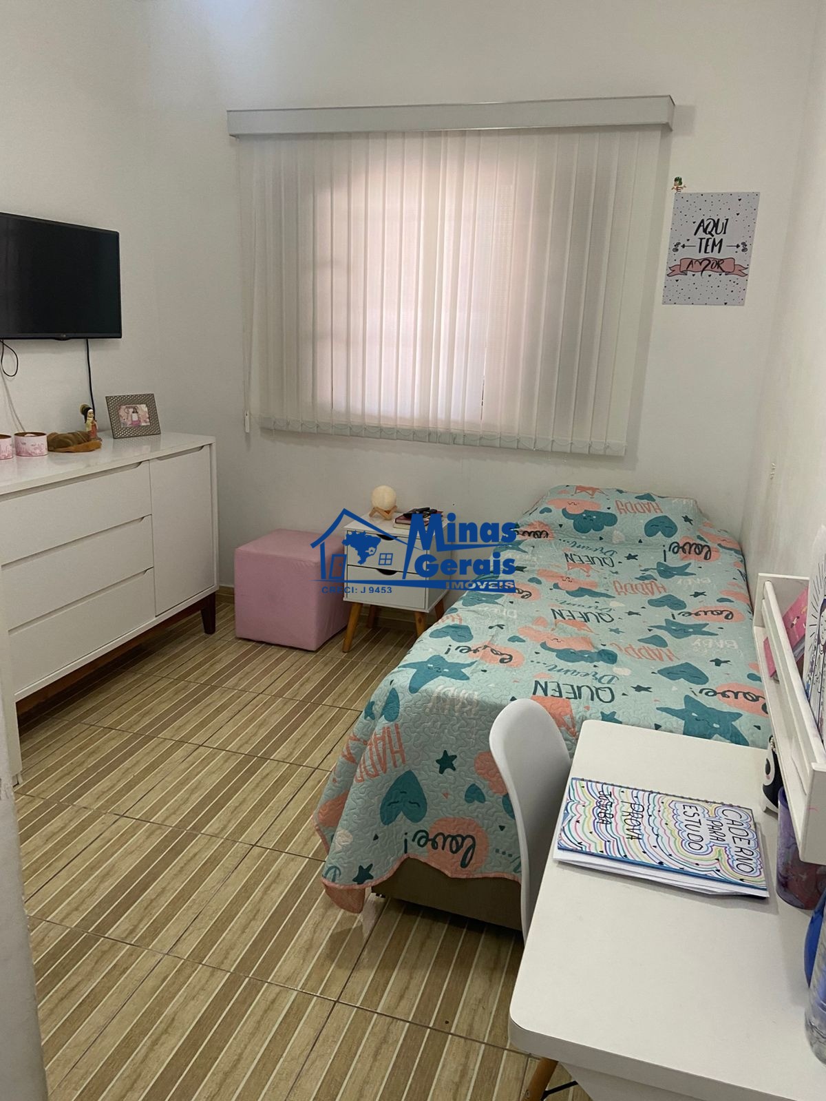 Casa, 2 quartos, 90 m² - Foto 4