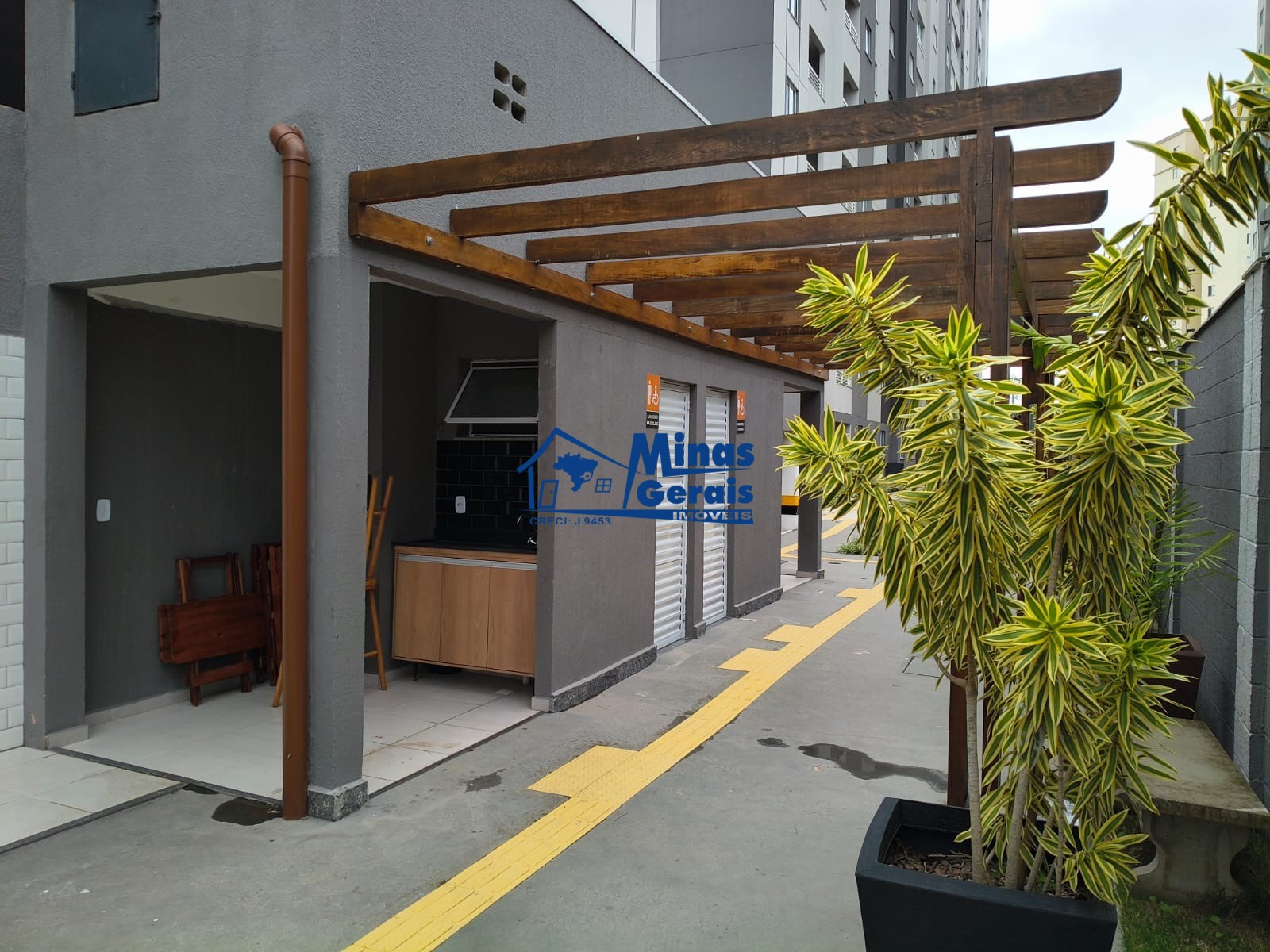 Apartamento, 2 quartos, 51 m² - Foto 19