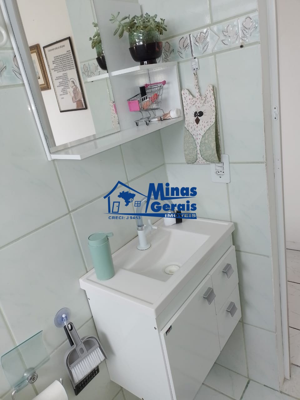 Apartamento, 2 quartos, 49 m² - Foto 11